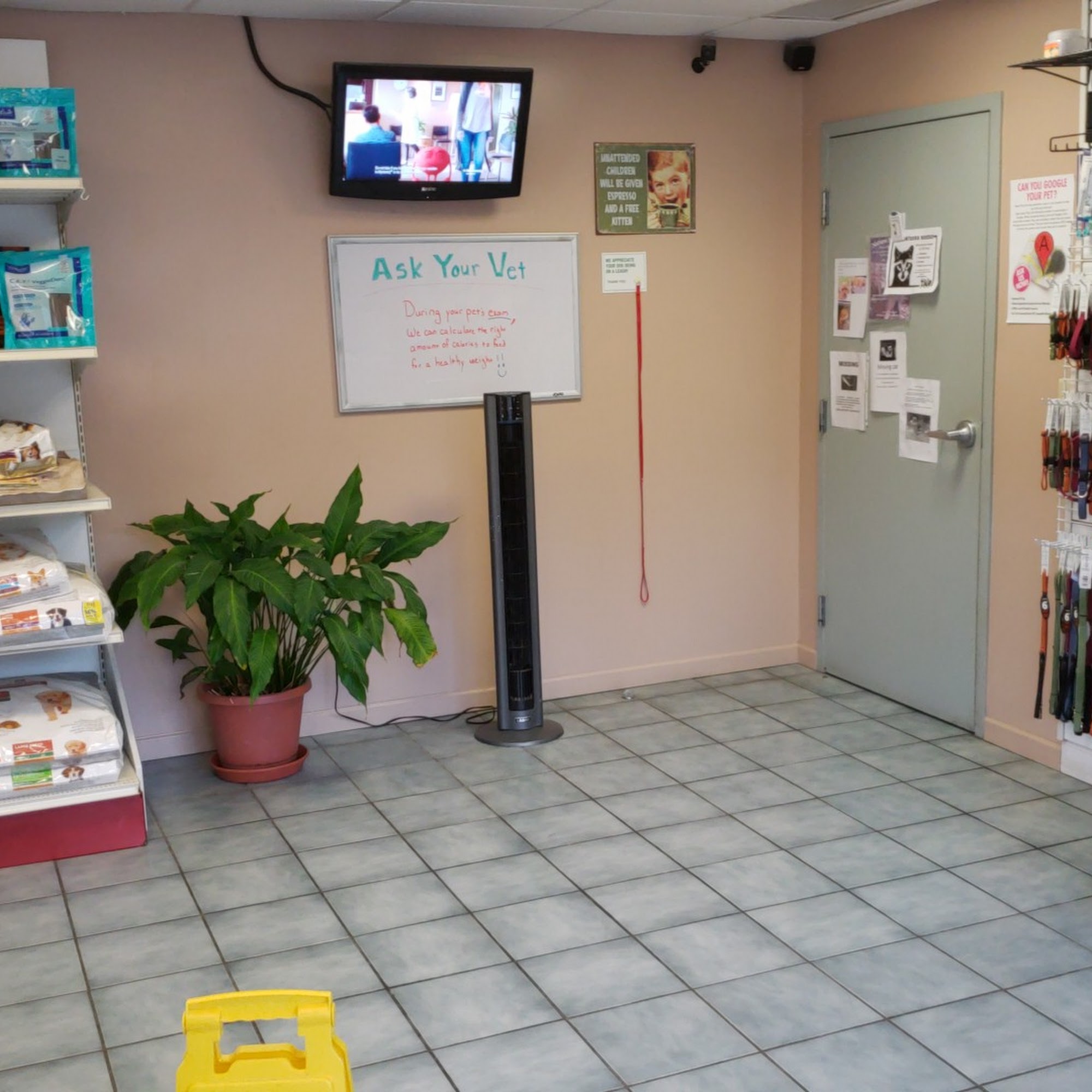 South Huntington Animal Hospital Huntington