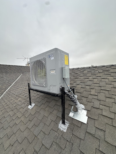 Gardner's Refrigeration Services