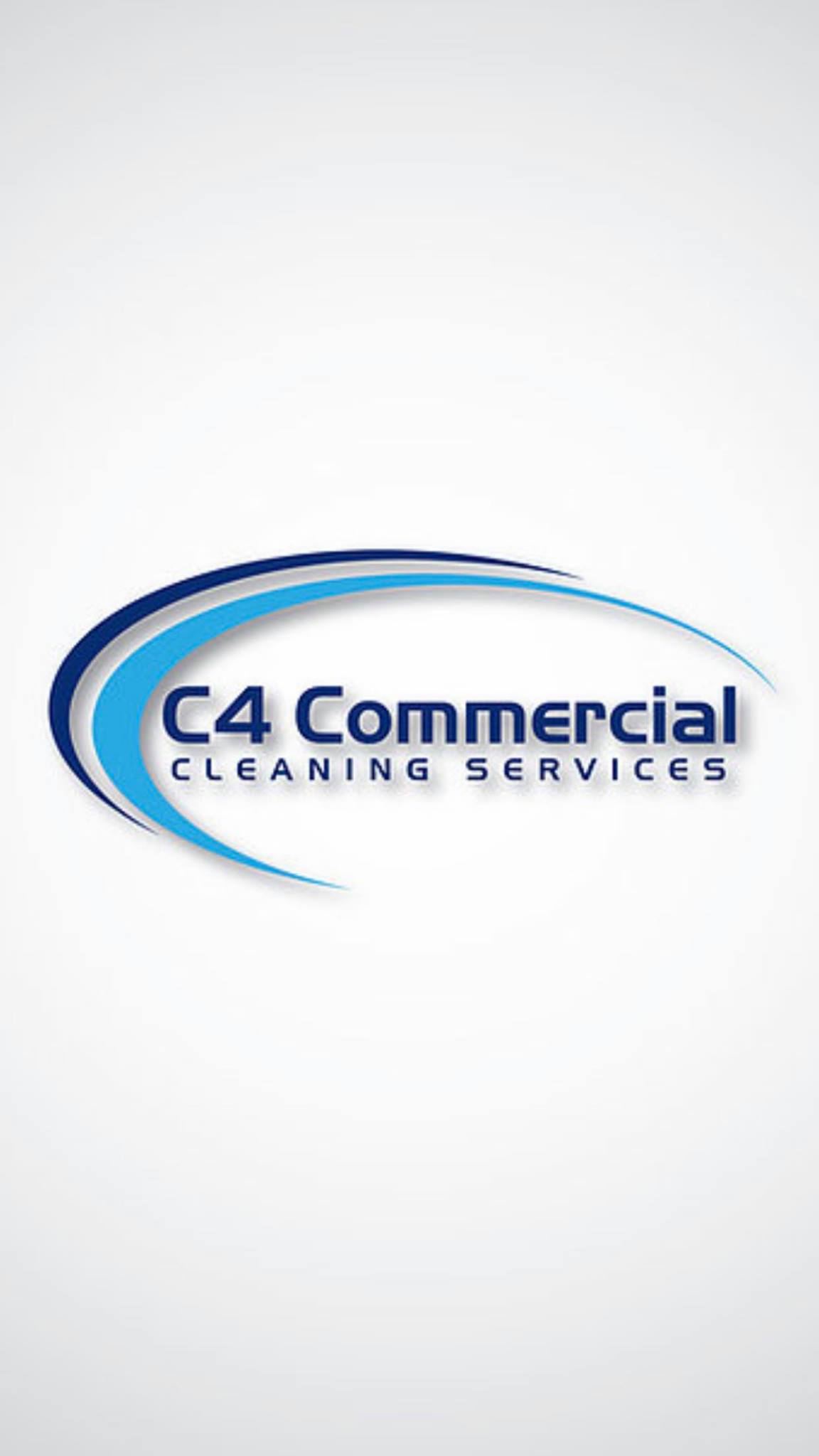 C4 Commercial Cleaning Services
