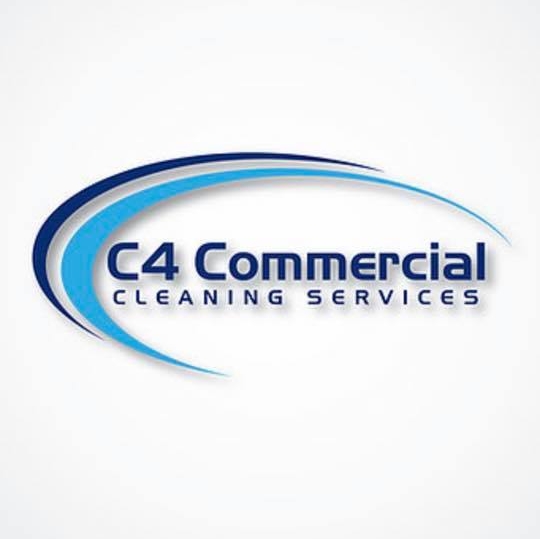 C4 Commercial Cleaning Services