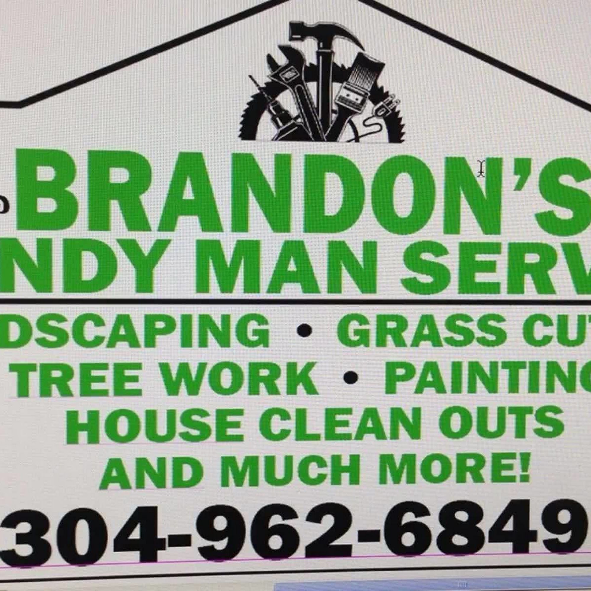 Brandon's Handyman Service