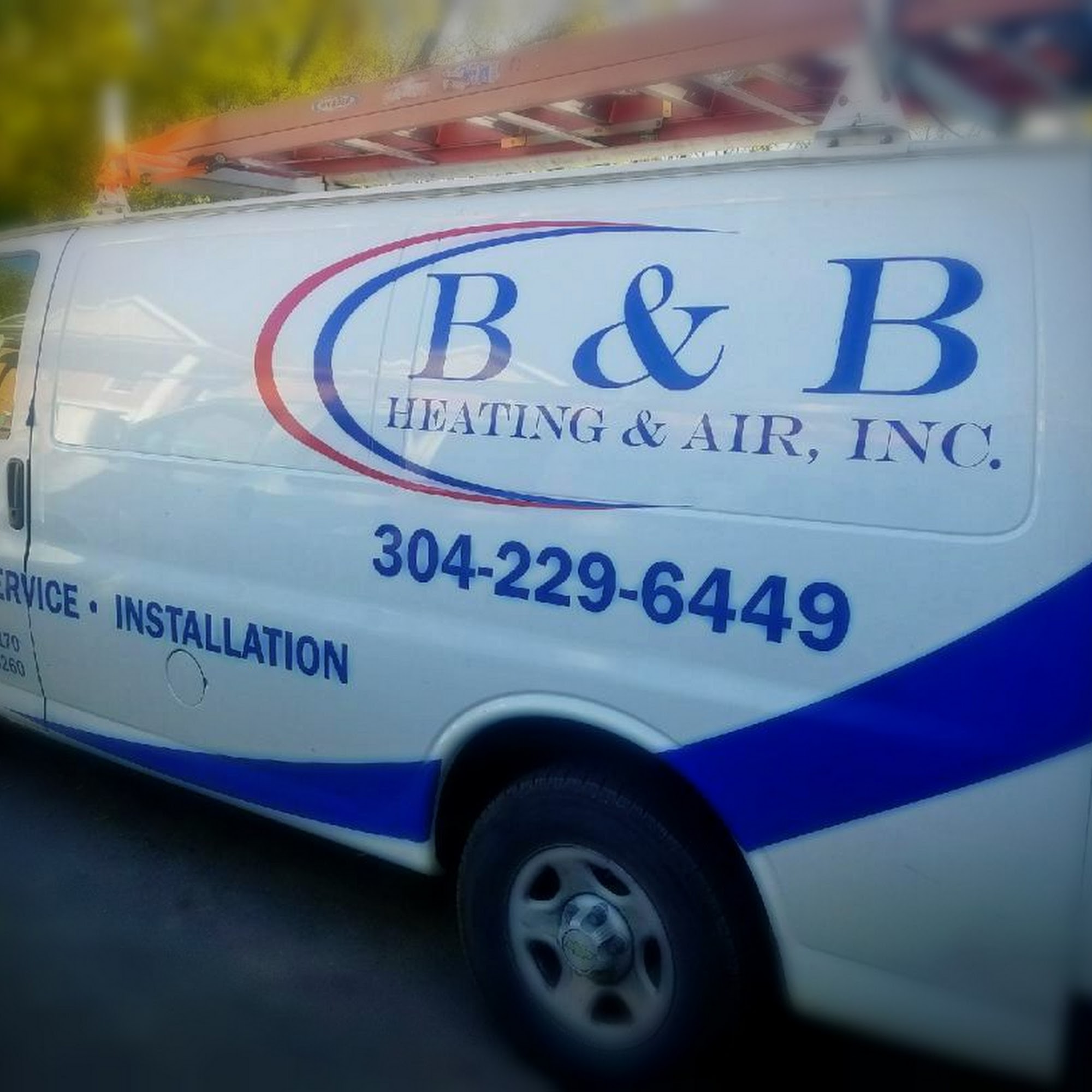 B & B Heating & Air, Inc.