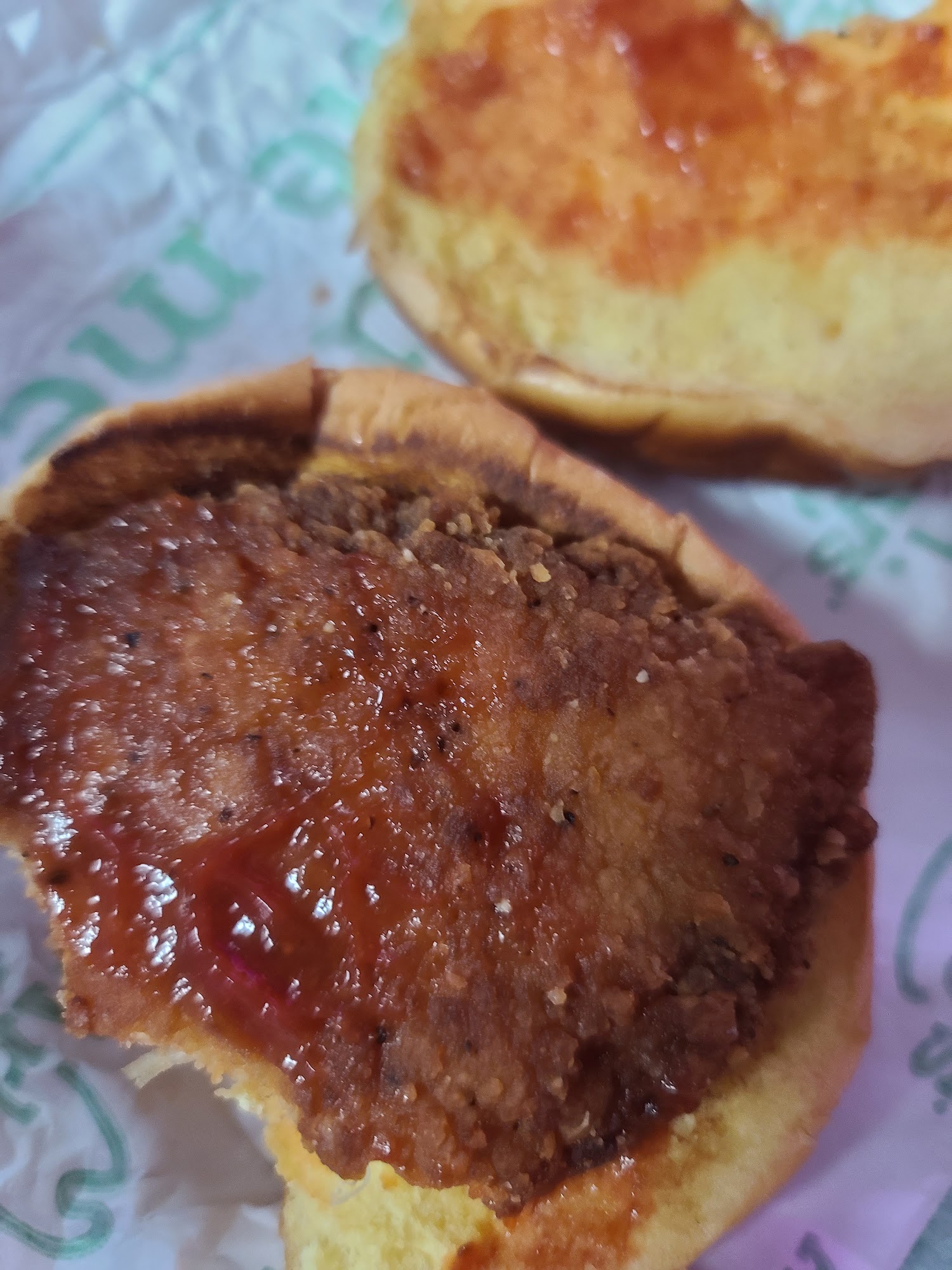 Arby's Menu