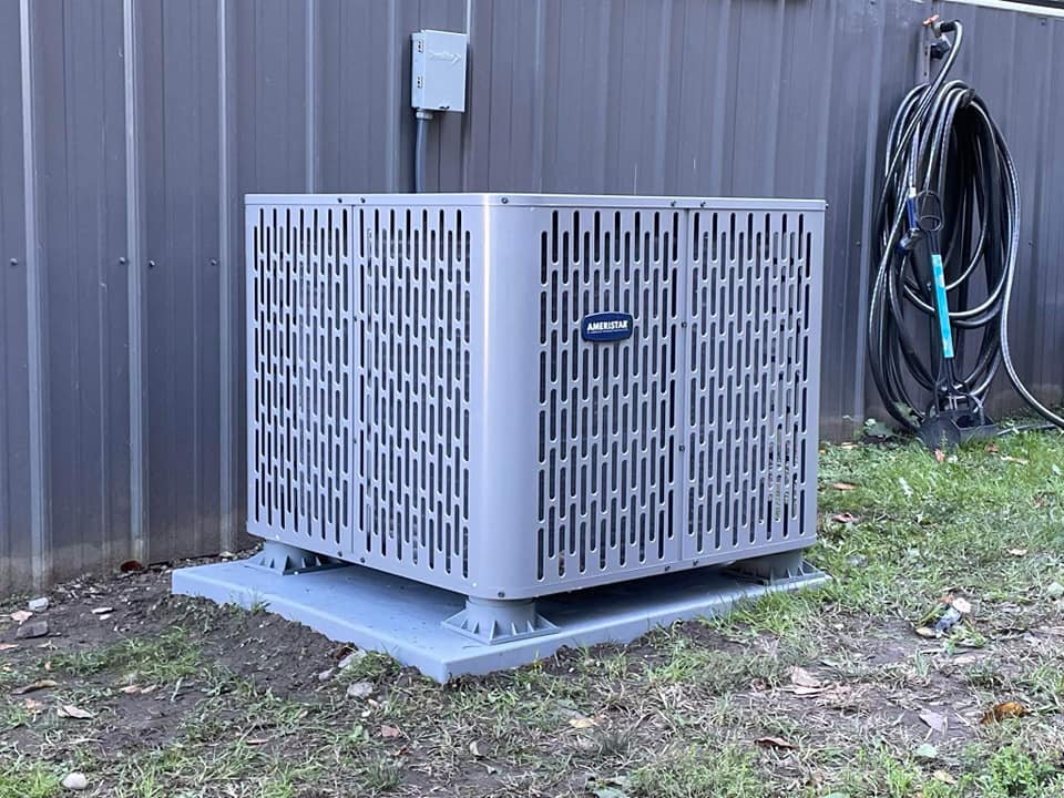 William Lilly Heating & Cooling LLC