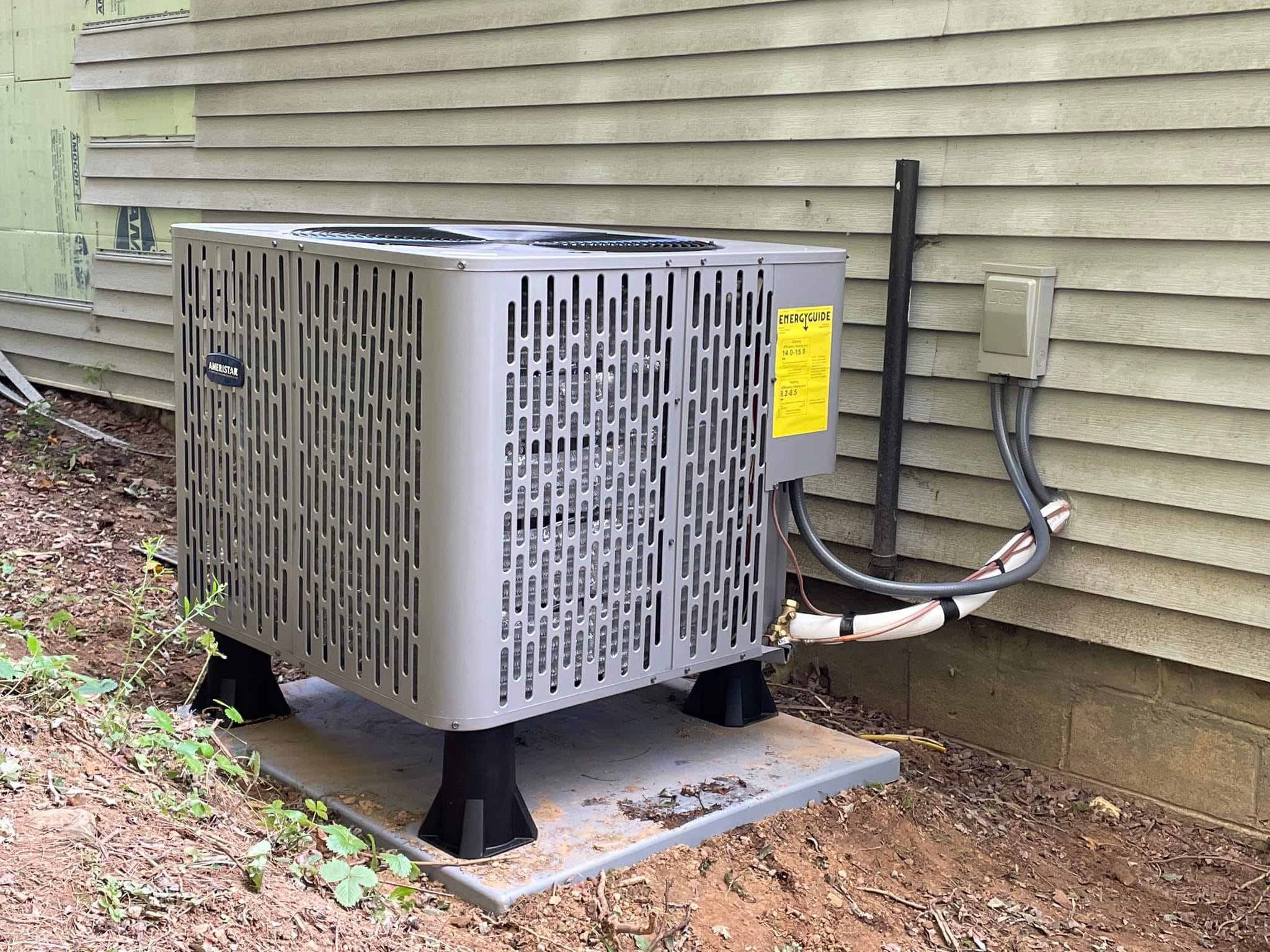 William Lilly Heating & Cooling LLC