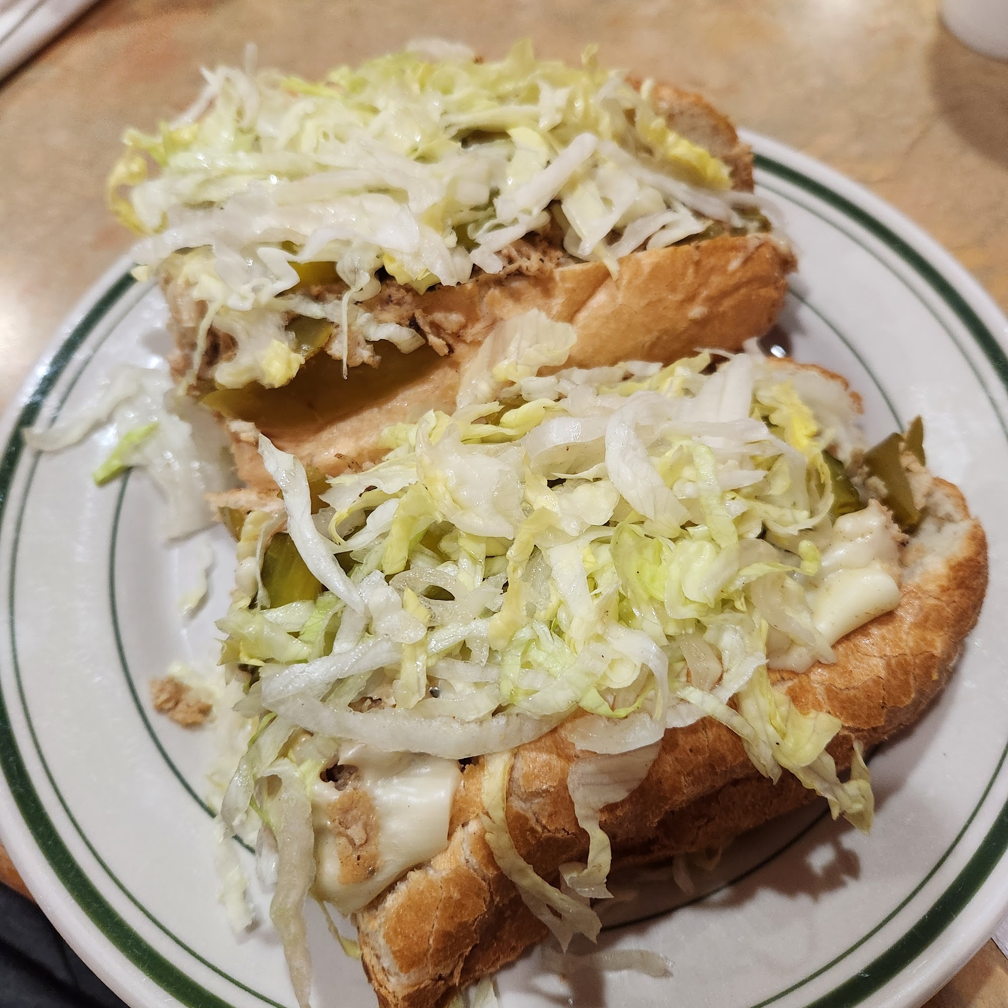 King’s New York Pizza- Kearneysville Kearneysville