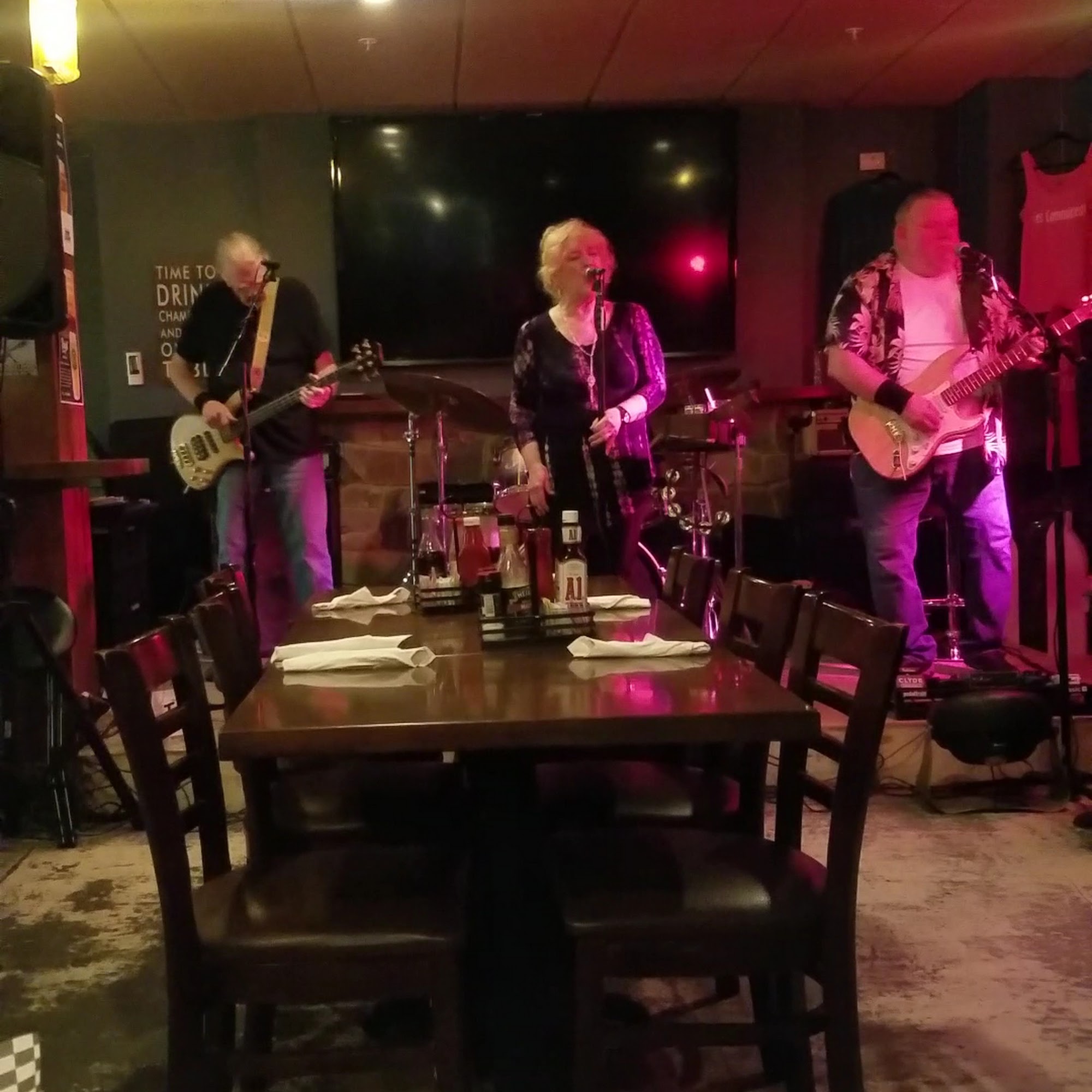 The Asylum Lewisburg