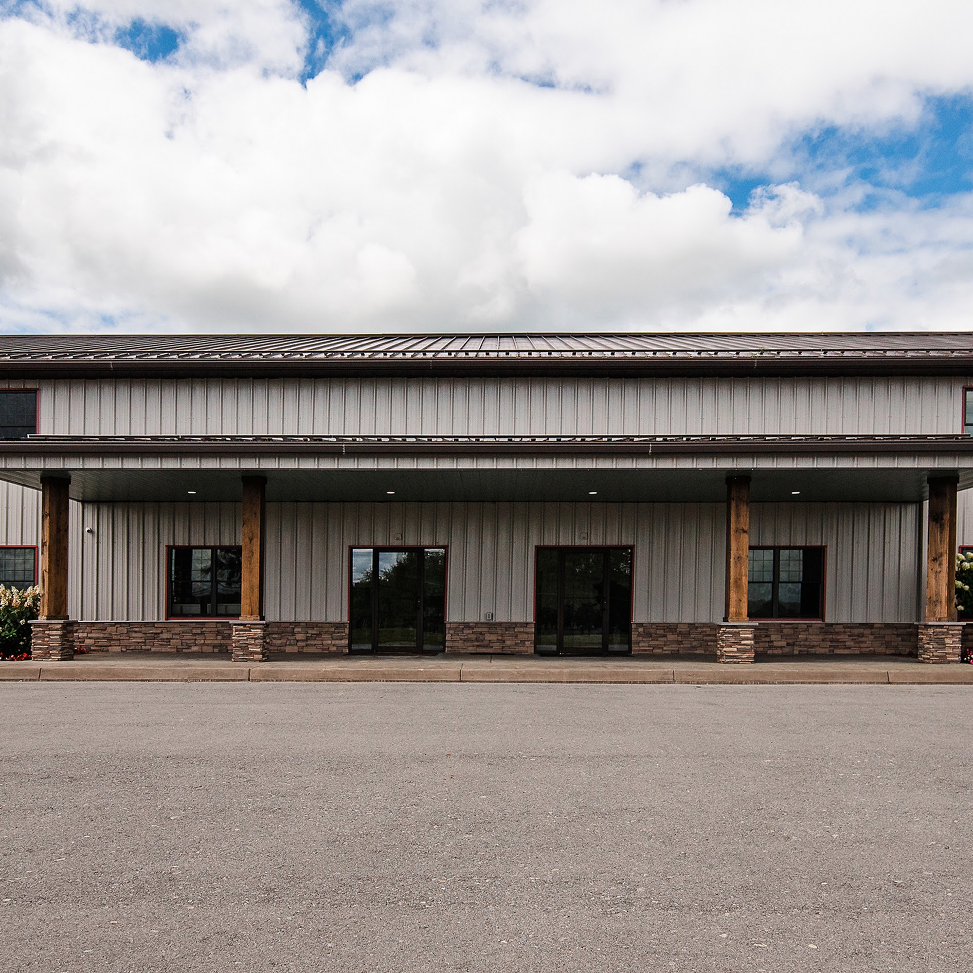 Ironsides Animal Health Lewisburg