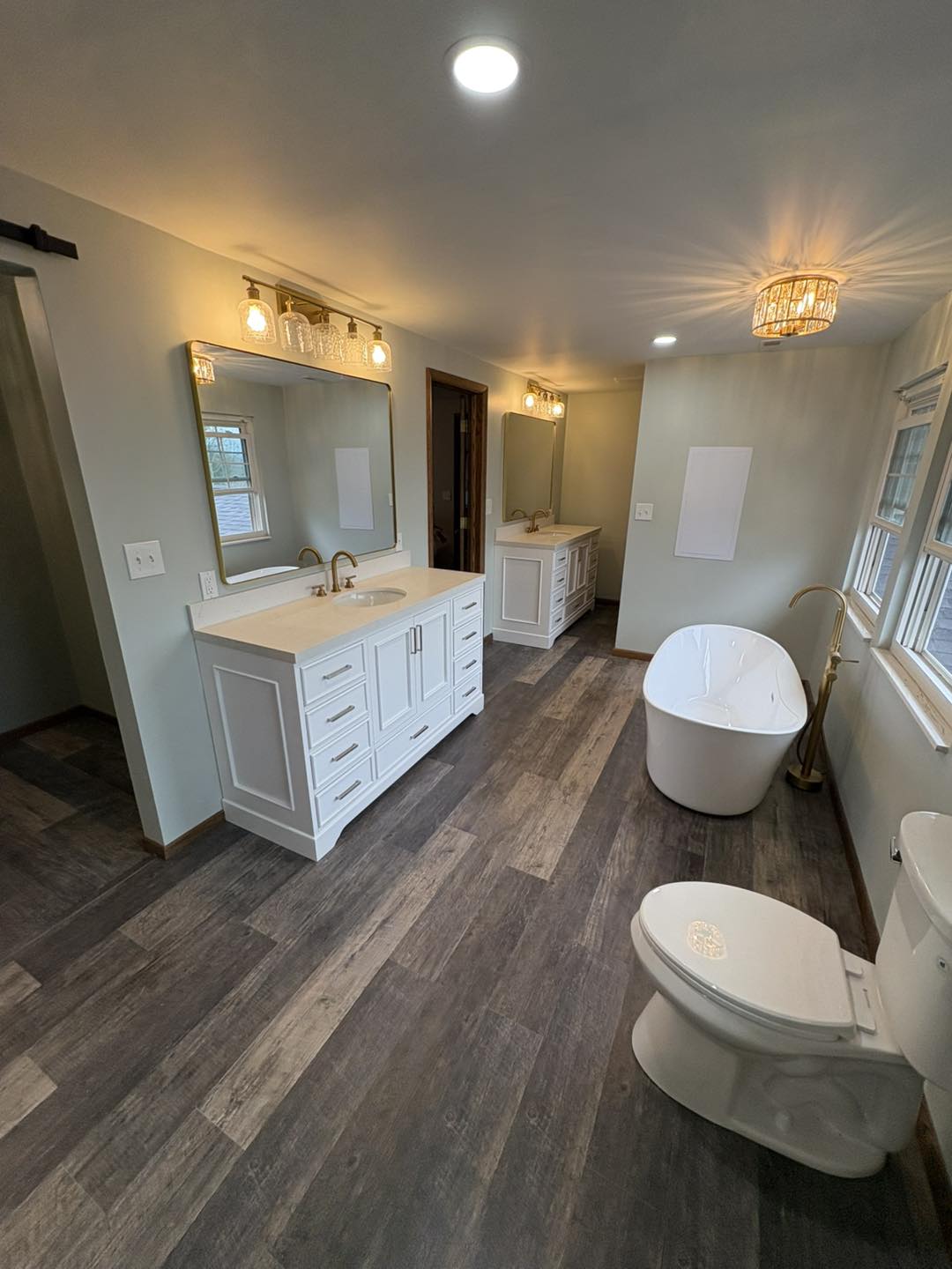 MBC Contracting LLC