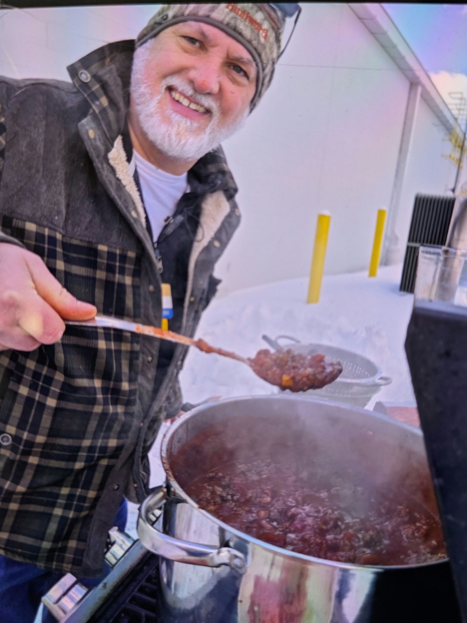 Walmart Bakery MacArthur