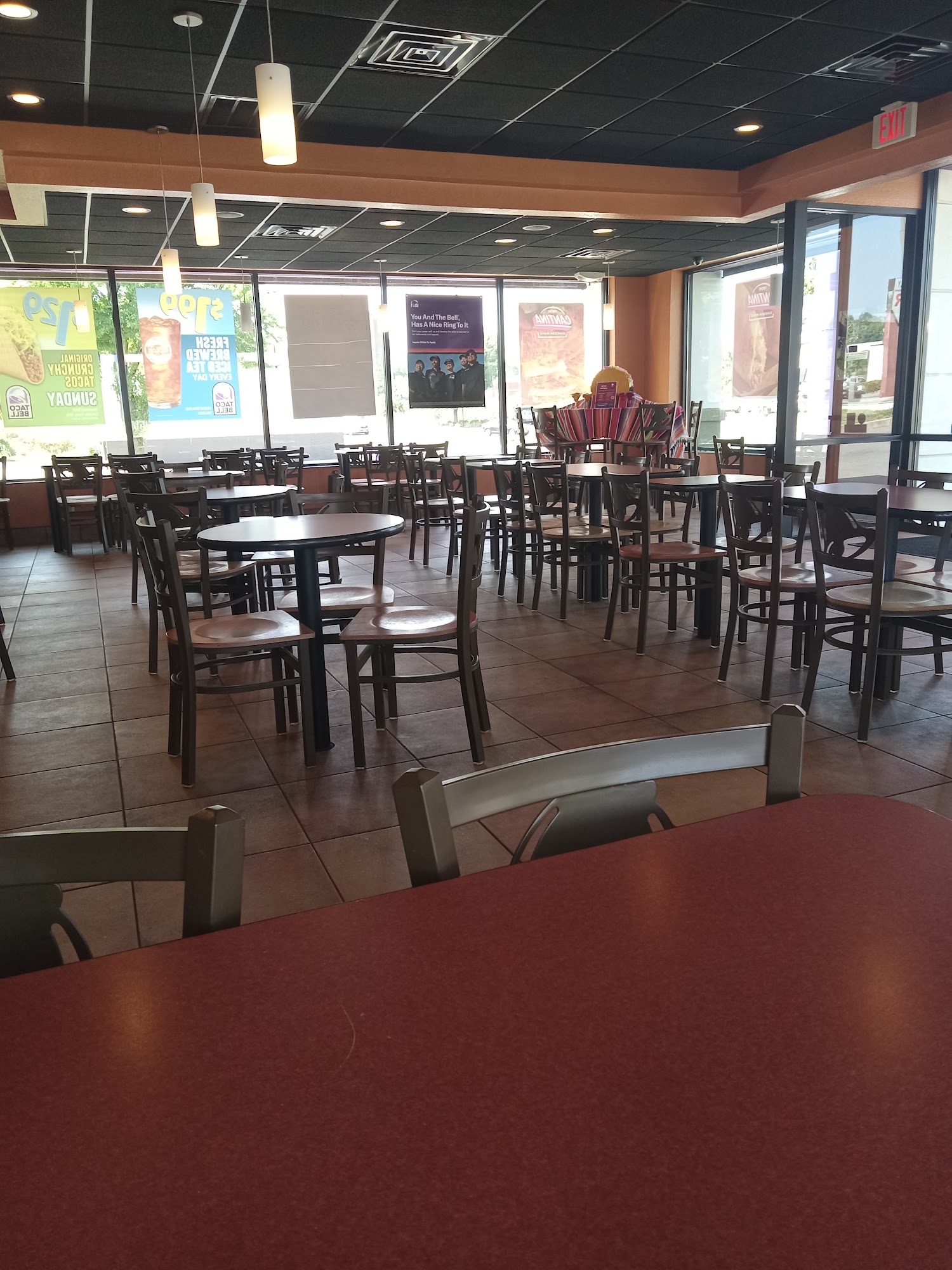 Taco Bell