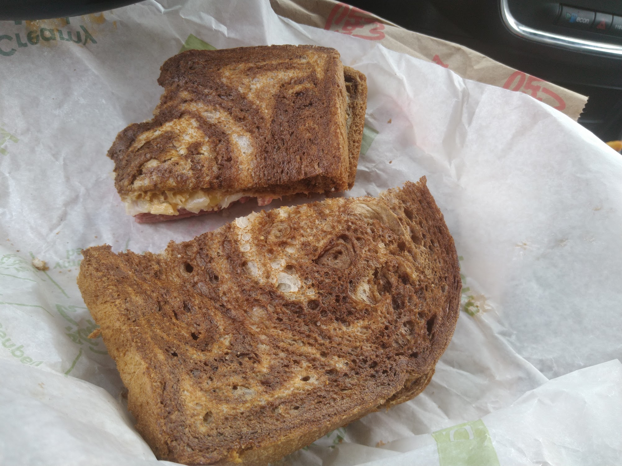 Arby's