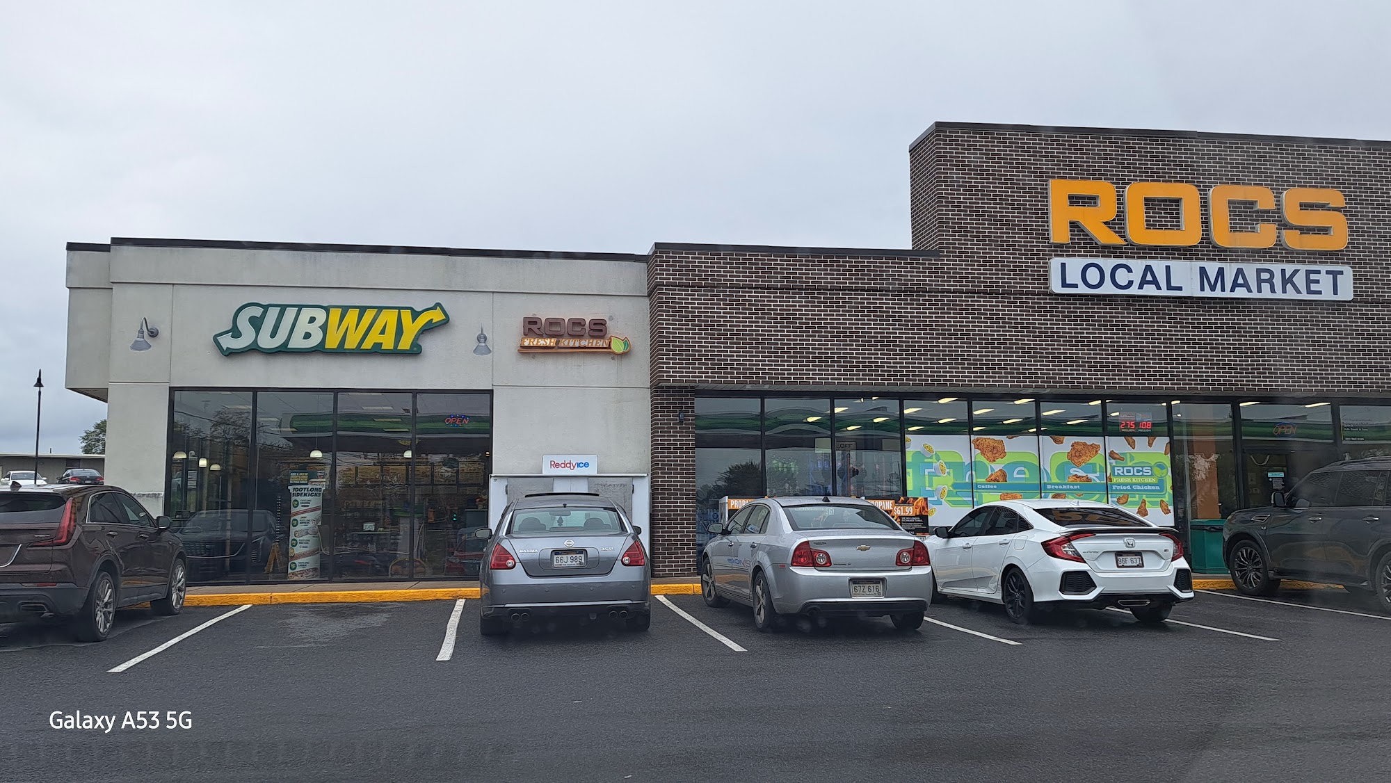 Subway