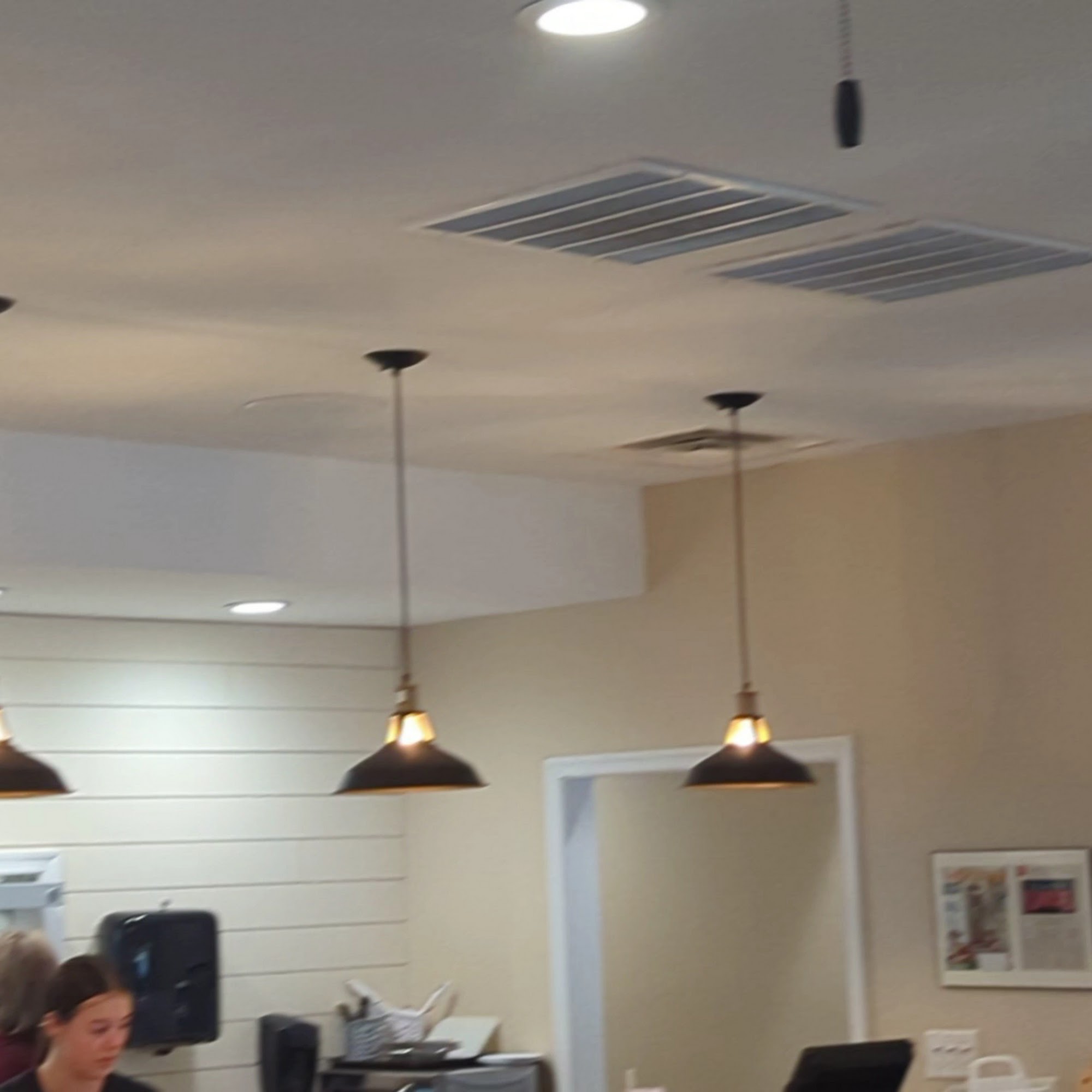 Olde Country Diner Martinsburg