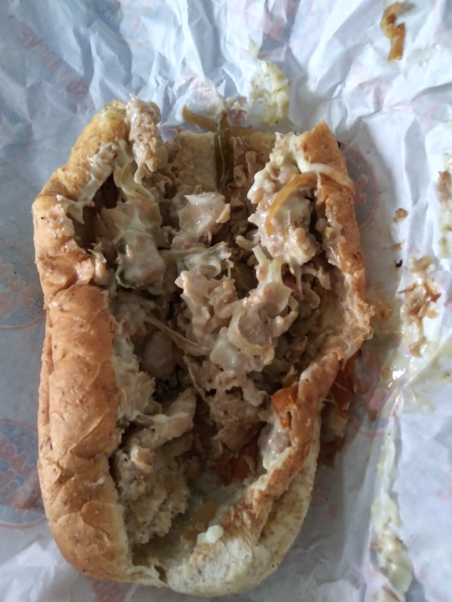 Jersey Mike's Subs