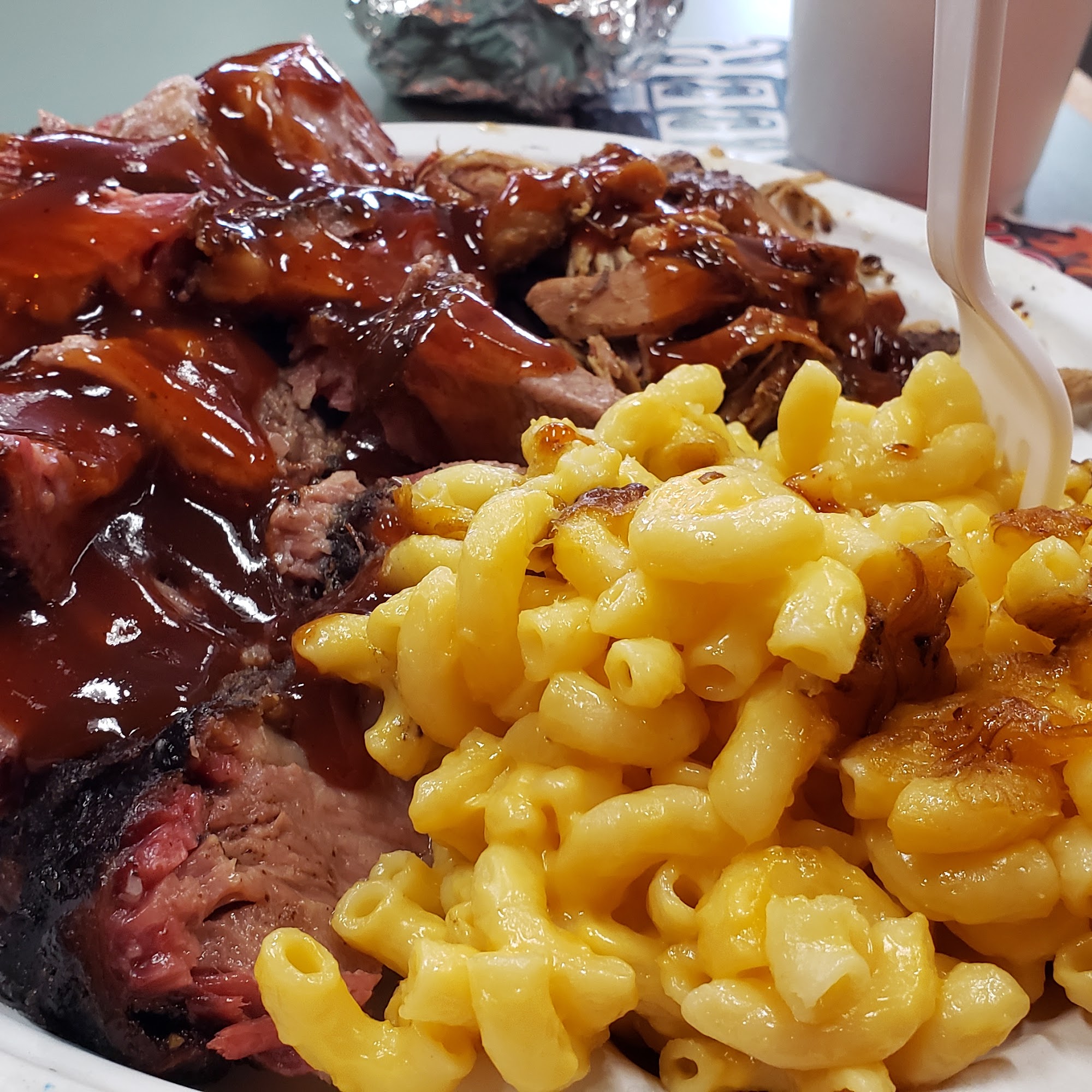 Mountaineer Meat Smokers & MVP ARENA Martinsburg