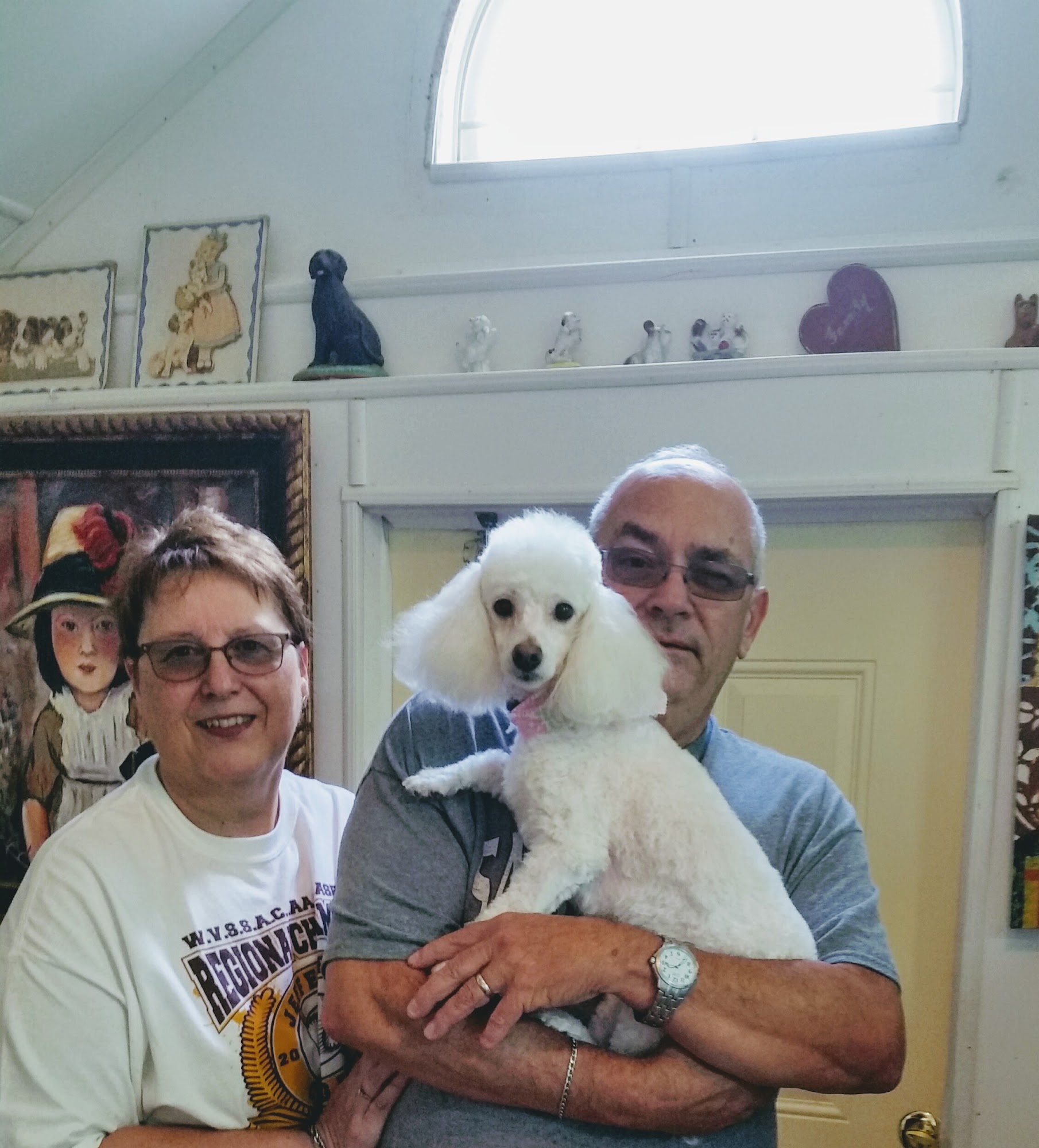 Country Lane Kennel Martinsburg