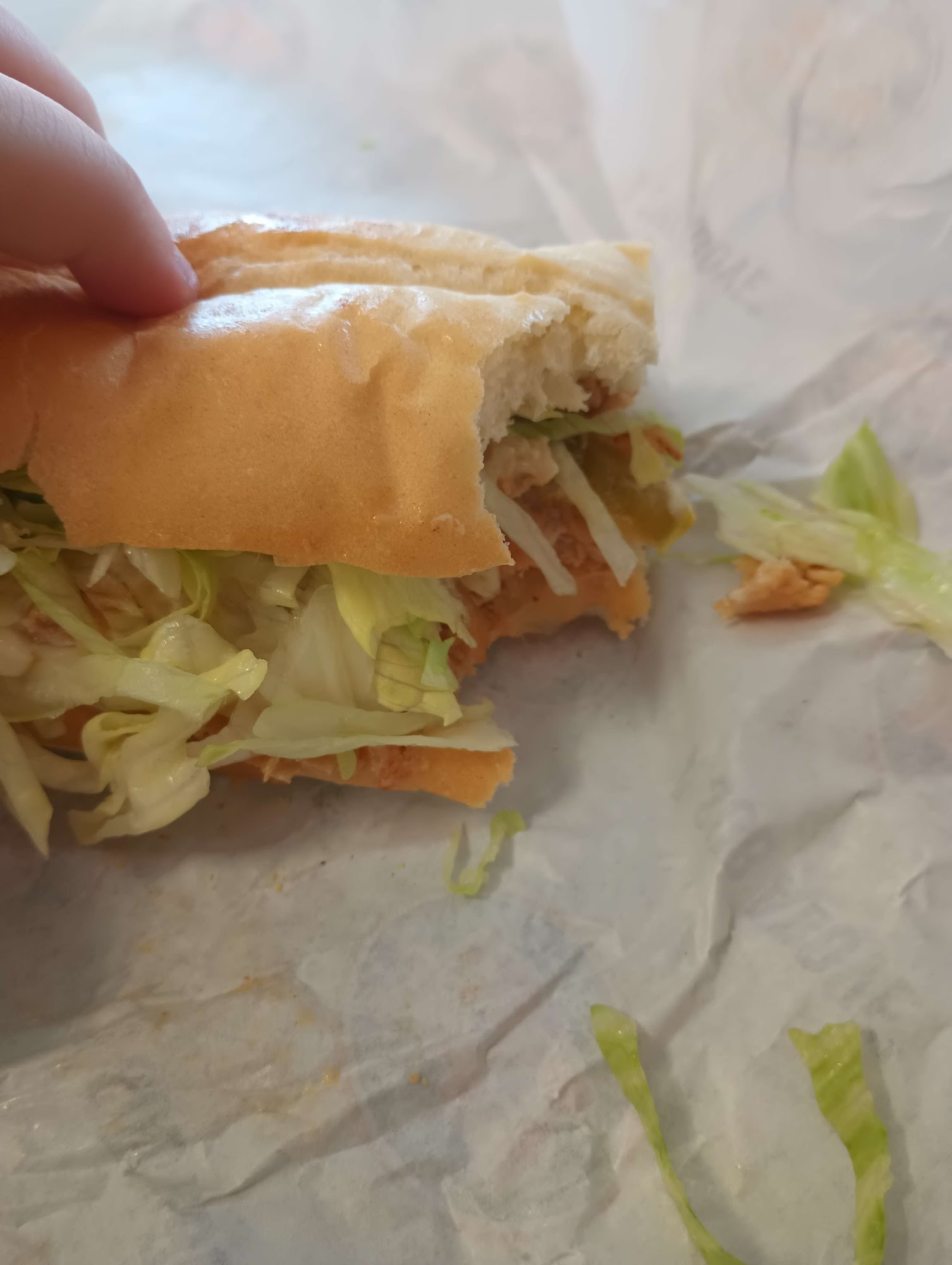 Jersey Mike's Subs Martinsburg