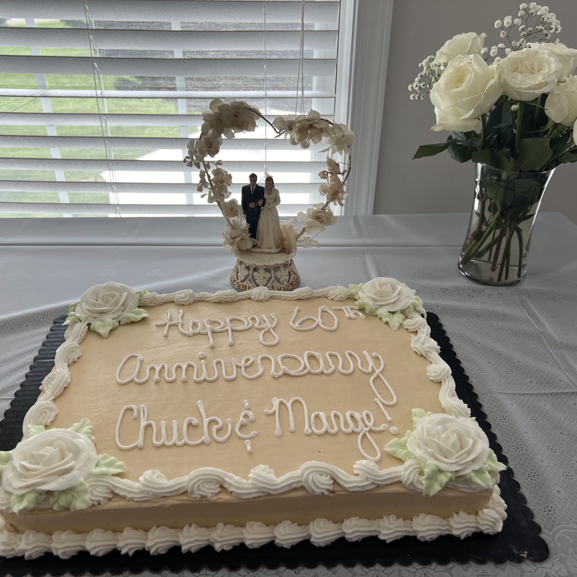 Martin's Bakery 925 Foxcroft Ave, Martinsburg