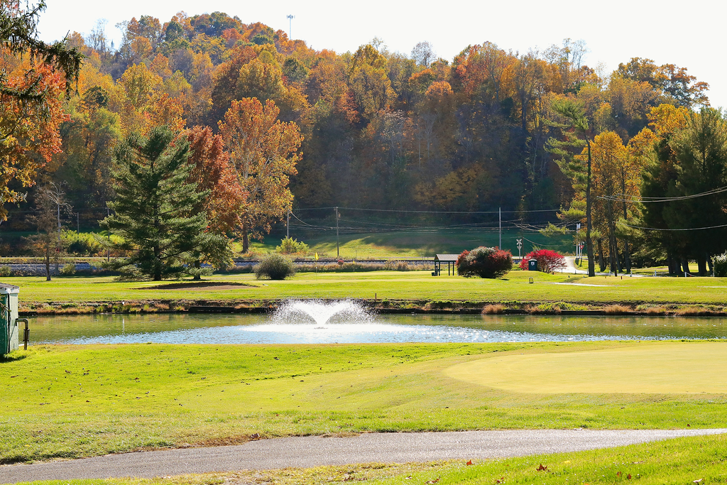 Riverside Club Of West Virginia Menu