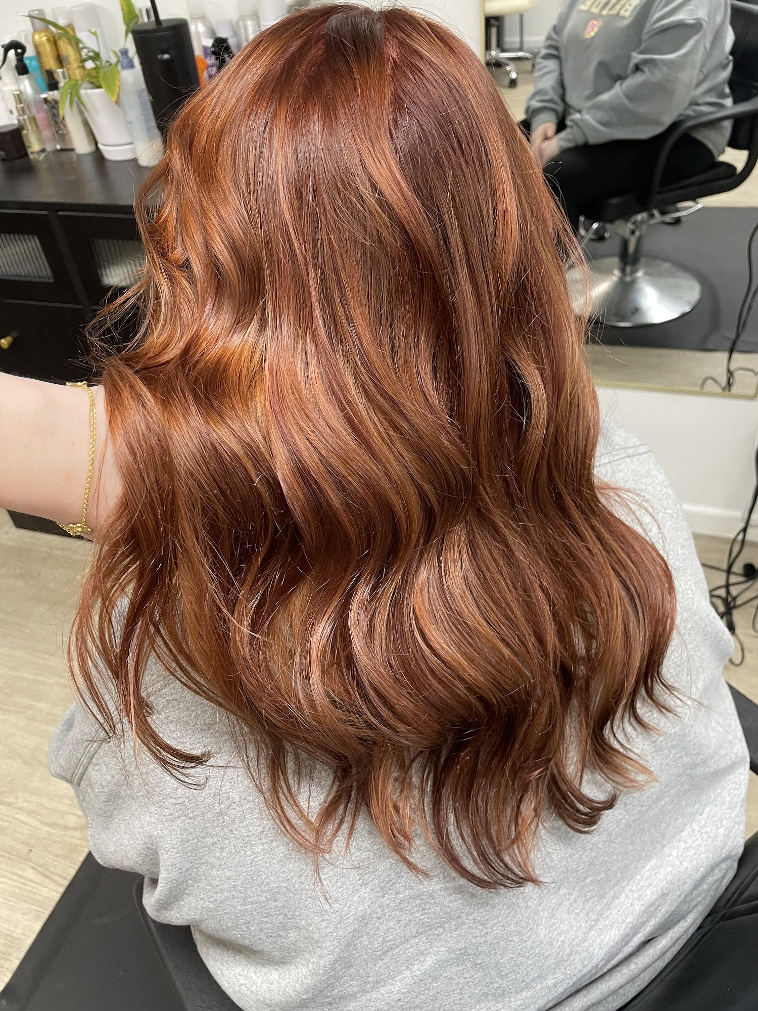 Hallie’s Hair Shop