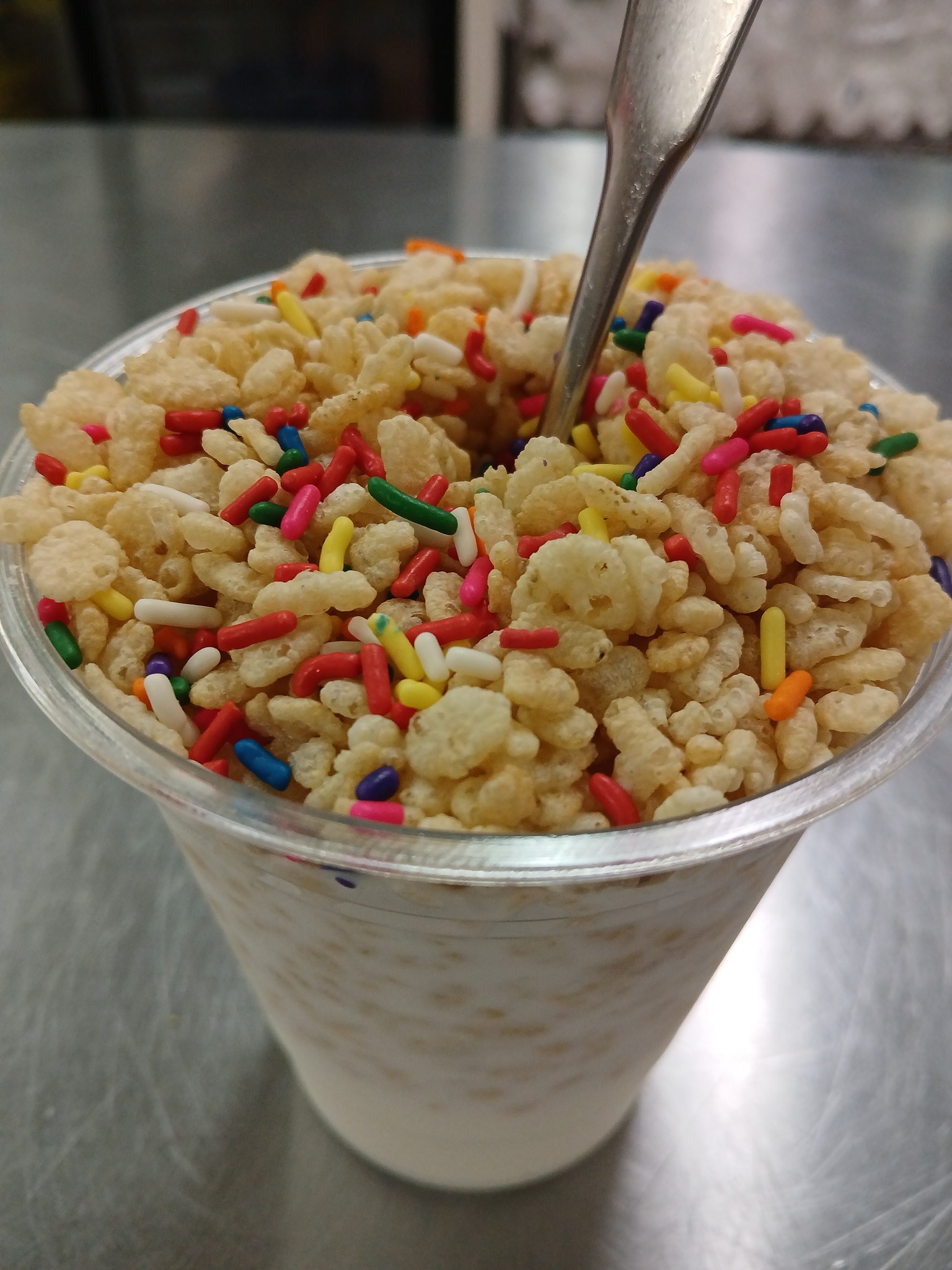 Snack Shack
