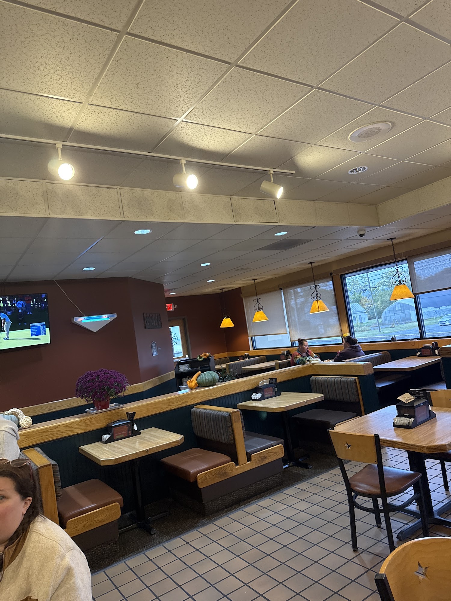 South Branch Smokehouse Moorefield