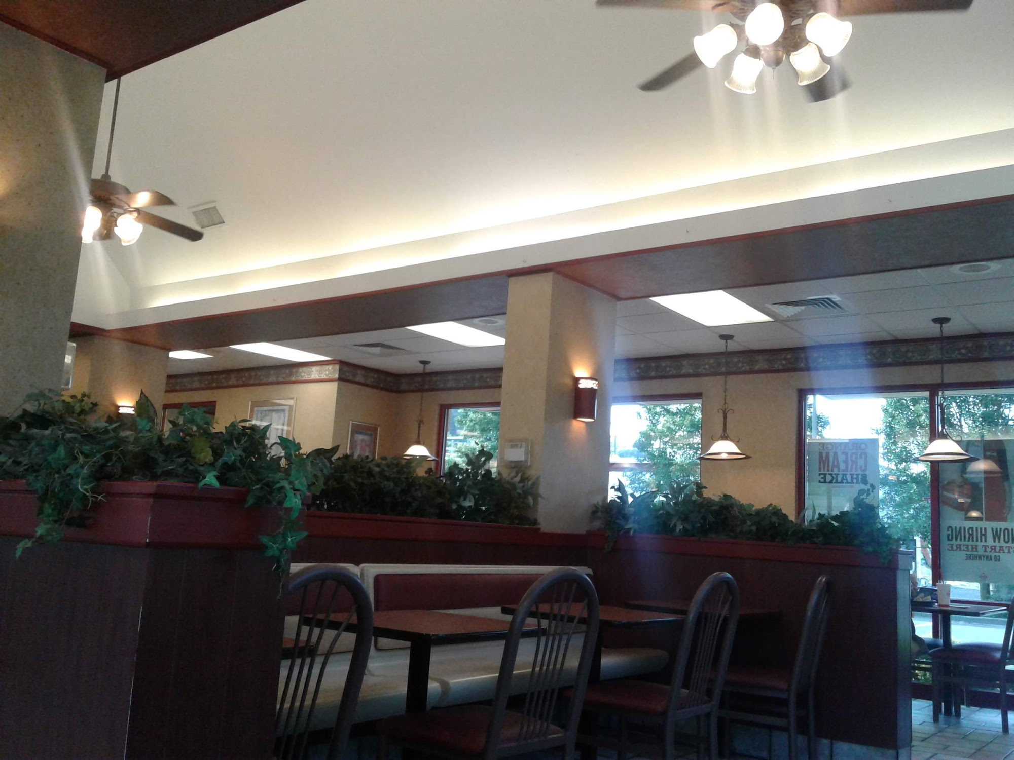 Arby's