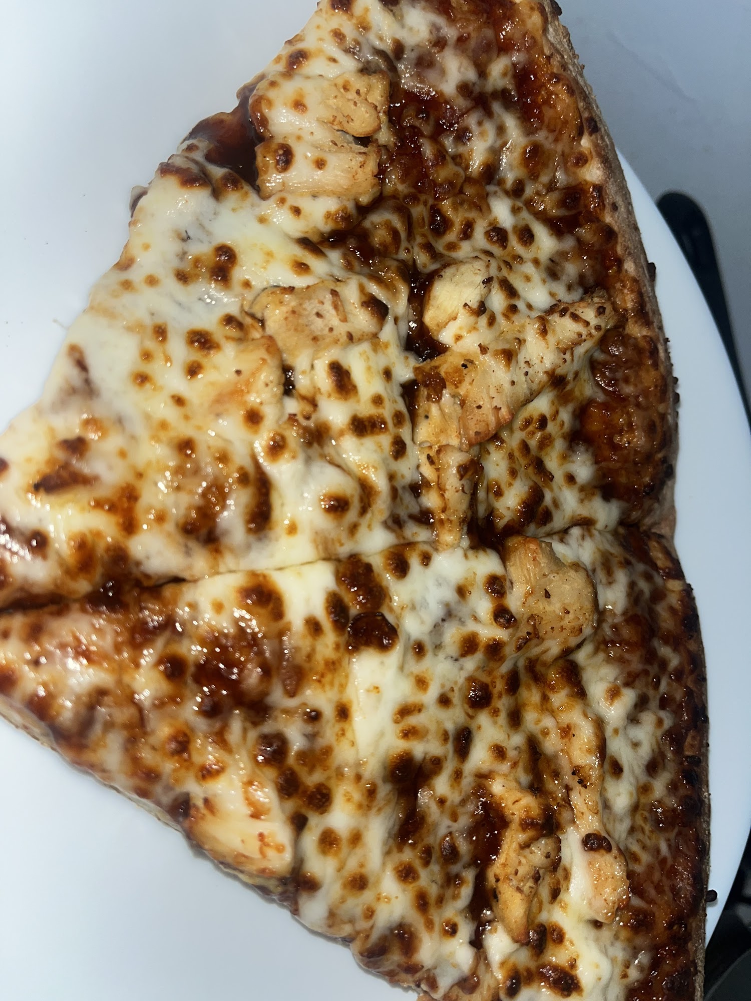 Papa Johns Pizza