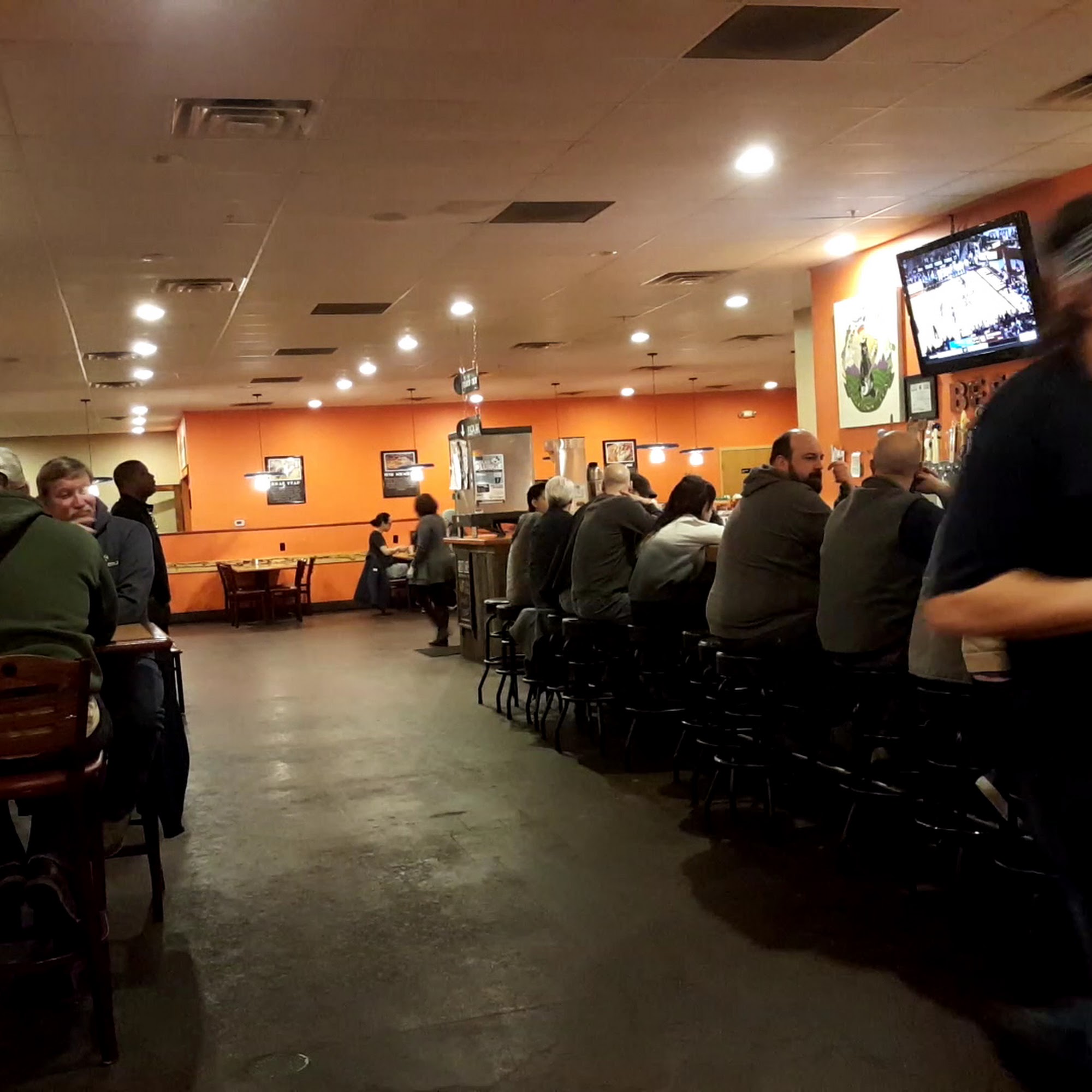 Black Bear Evansdale Morgantown