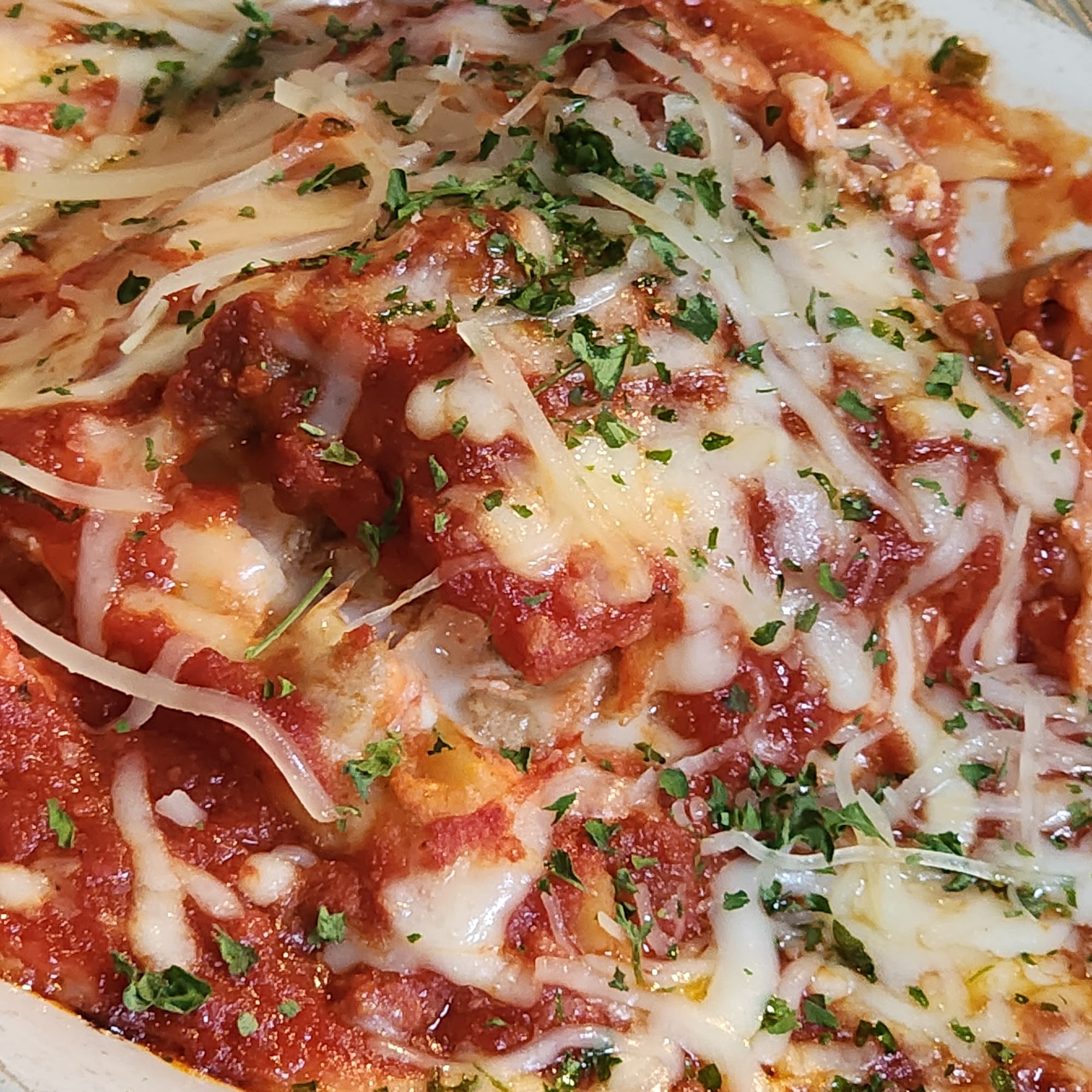 Oliverio's Ristorante On The Wharf Morgantown