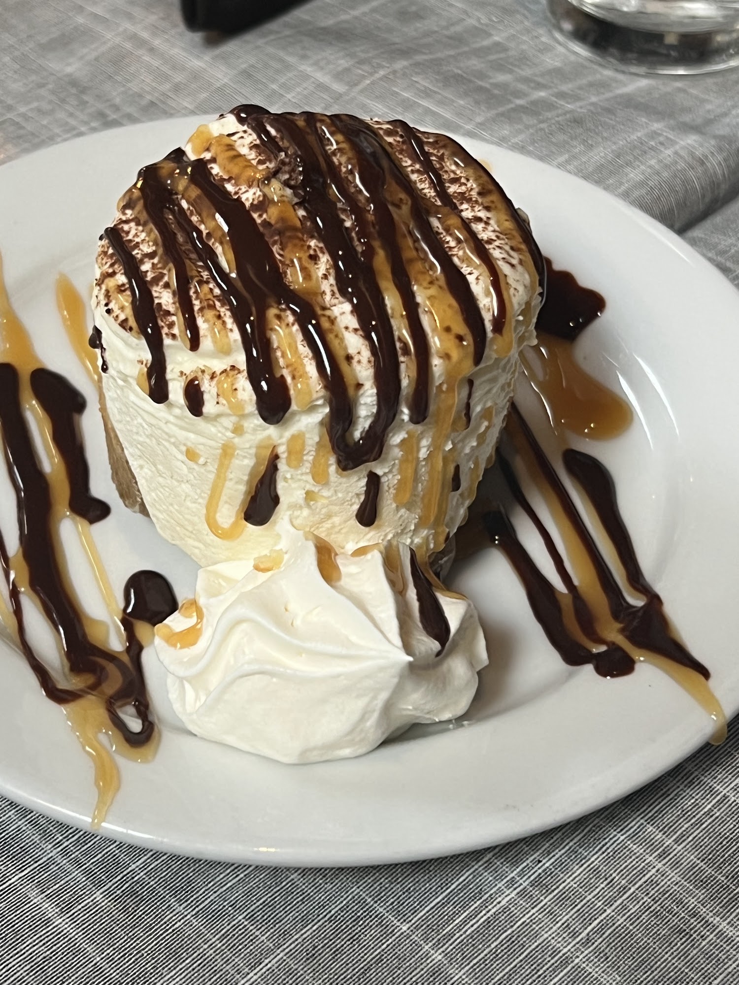 Oliverio's Ristorante On The Wharf Morgantown