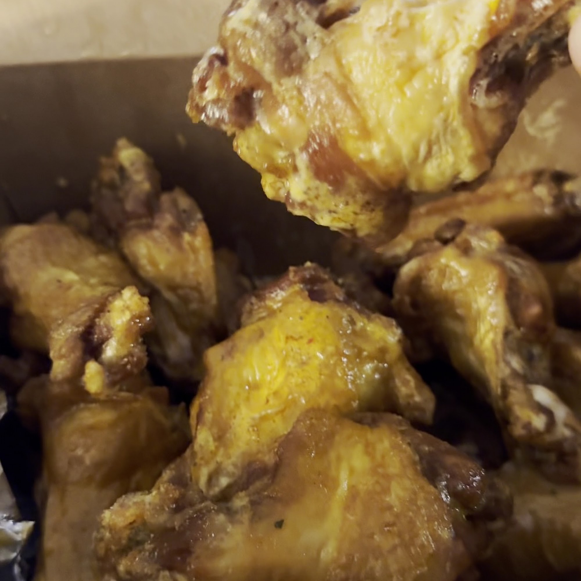 Mario's Fishbowl Richwood Morgantown