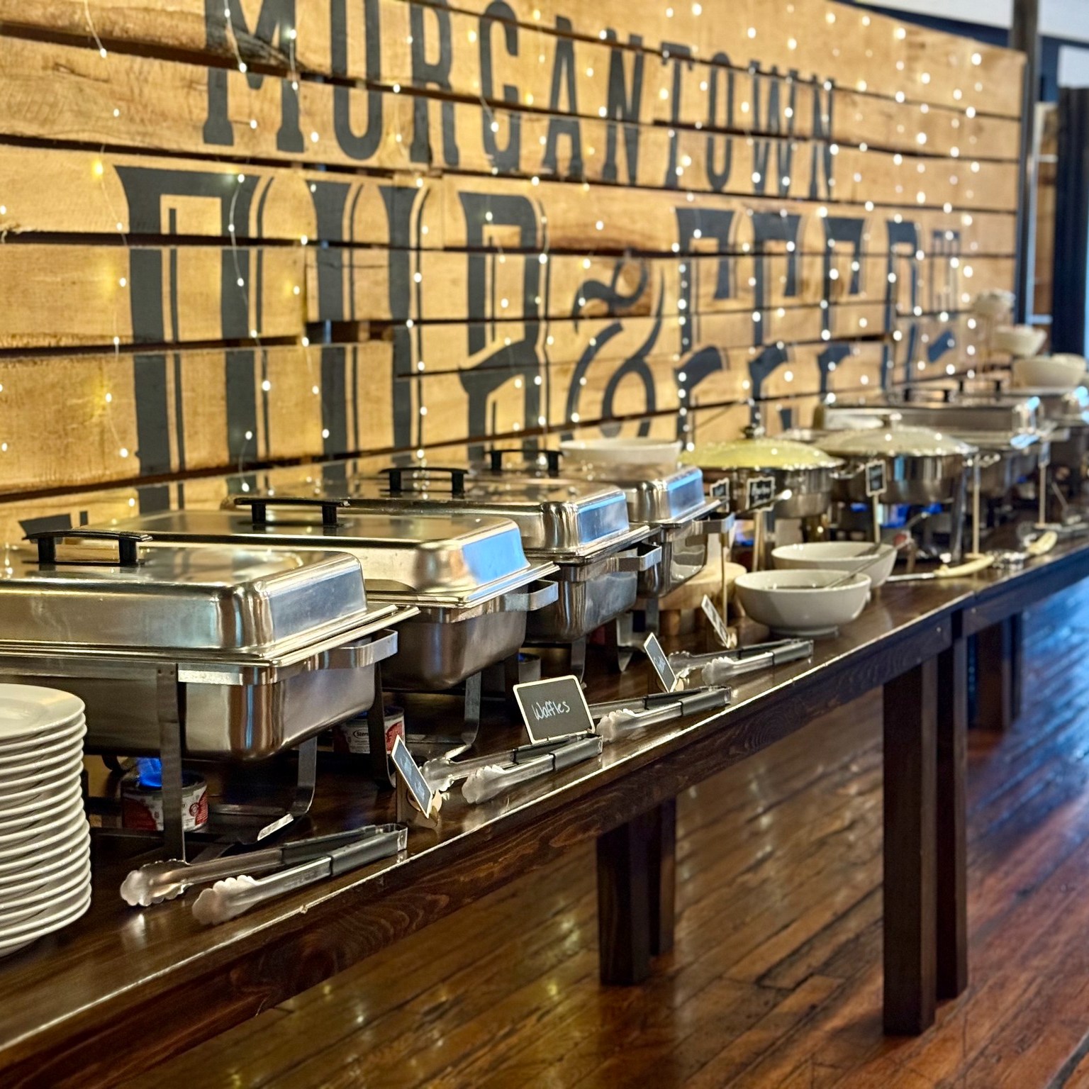 Flour and Feed LLC Morgantown