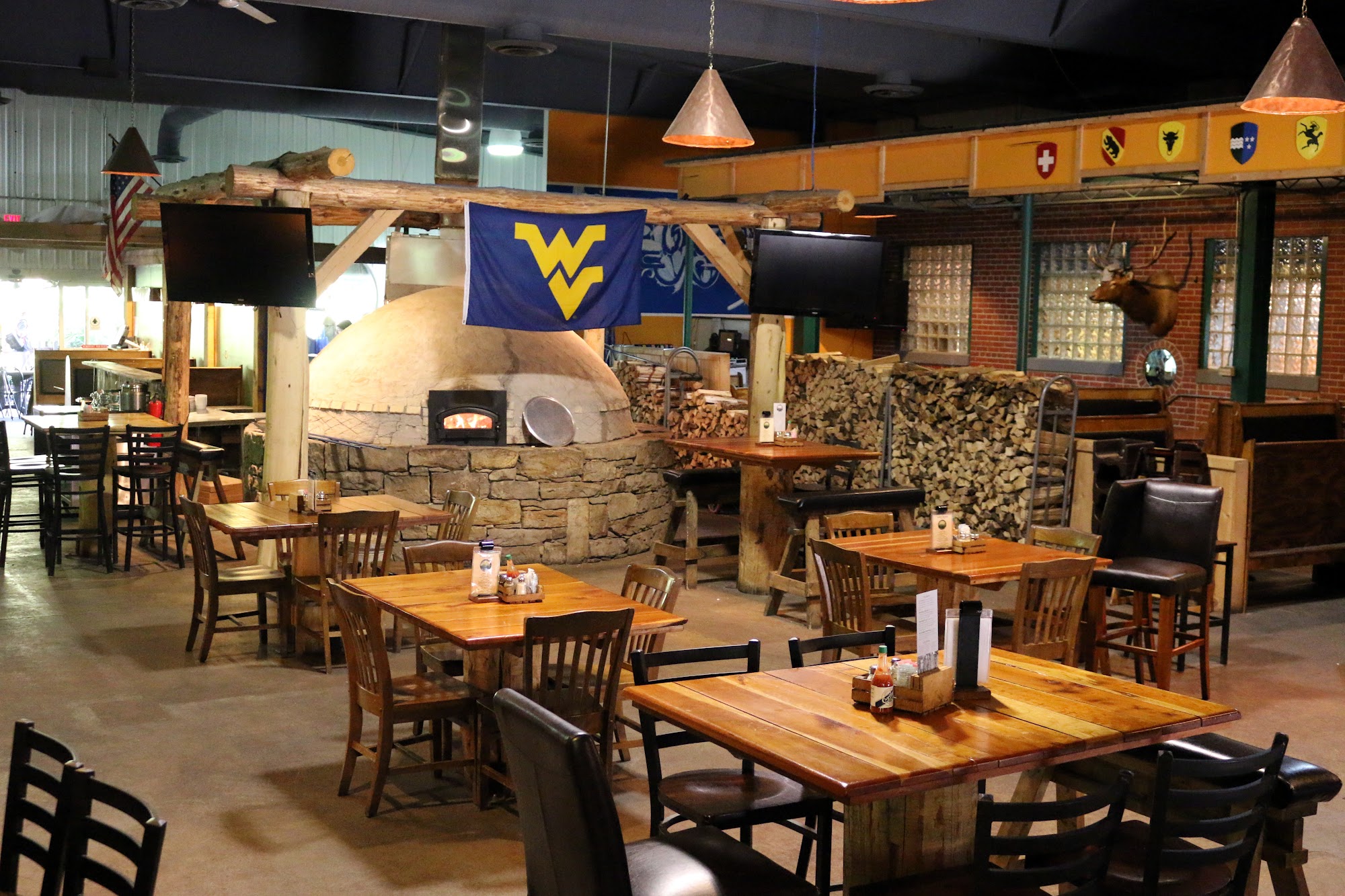 Mountain State Brewing Co Morgantown