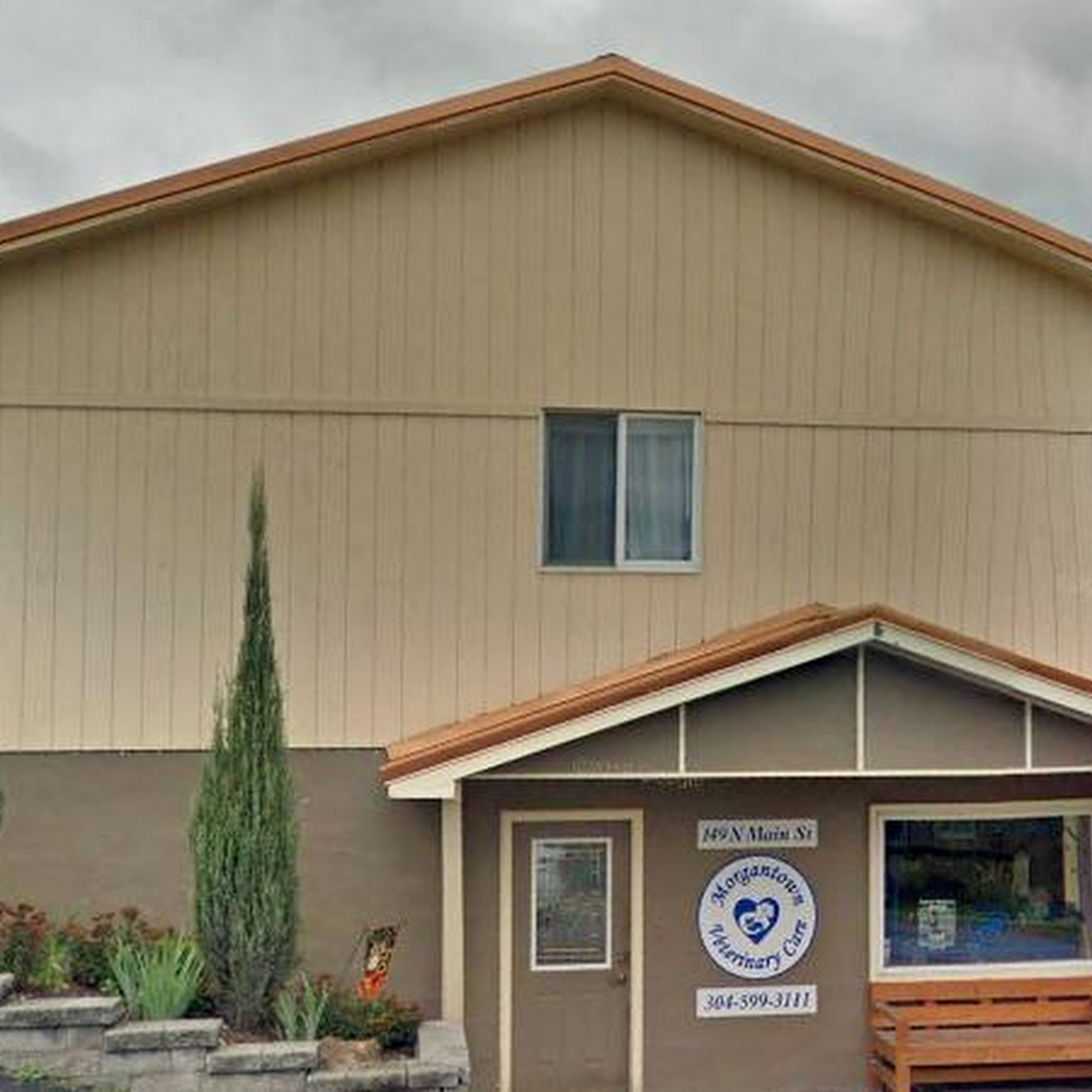 Morgantown Veterinary Care Morgantown