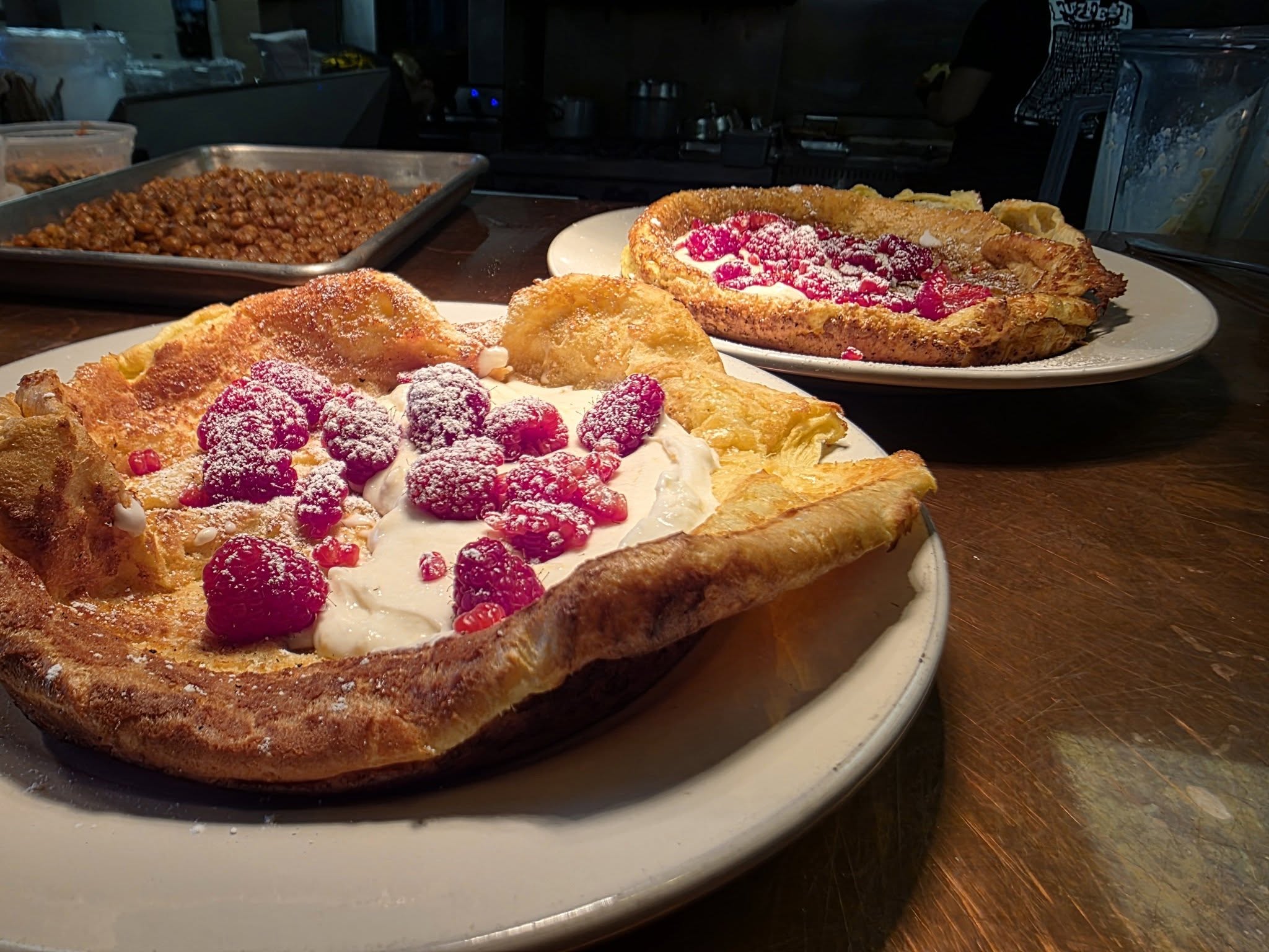 Von Blaze Morgantown