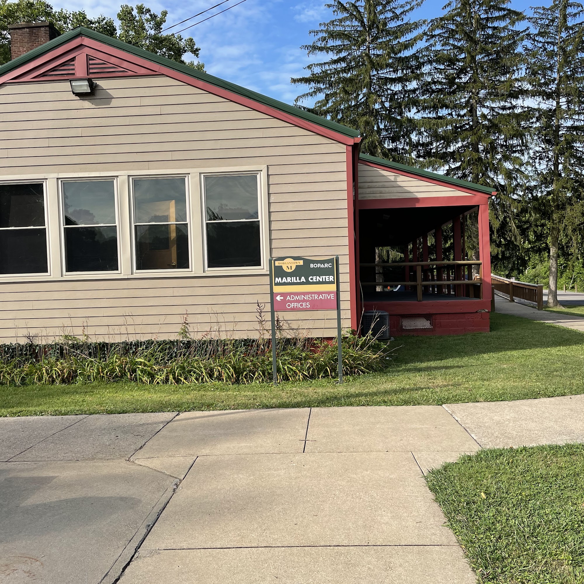 Dog Tags Training School LLC Morgantown