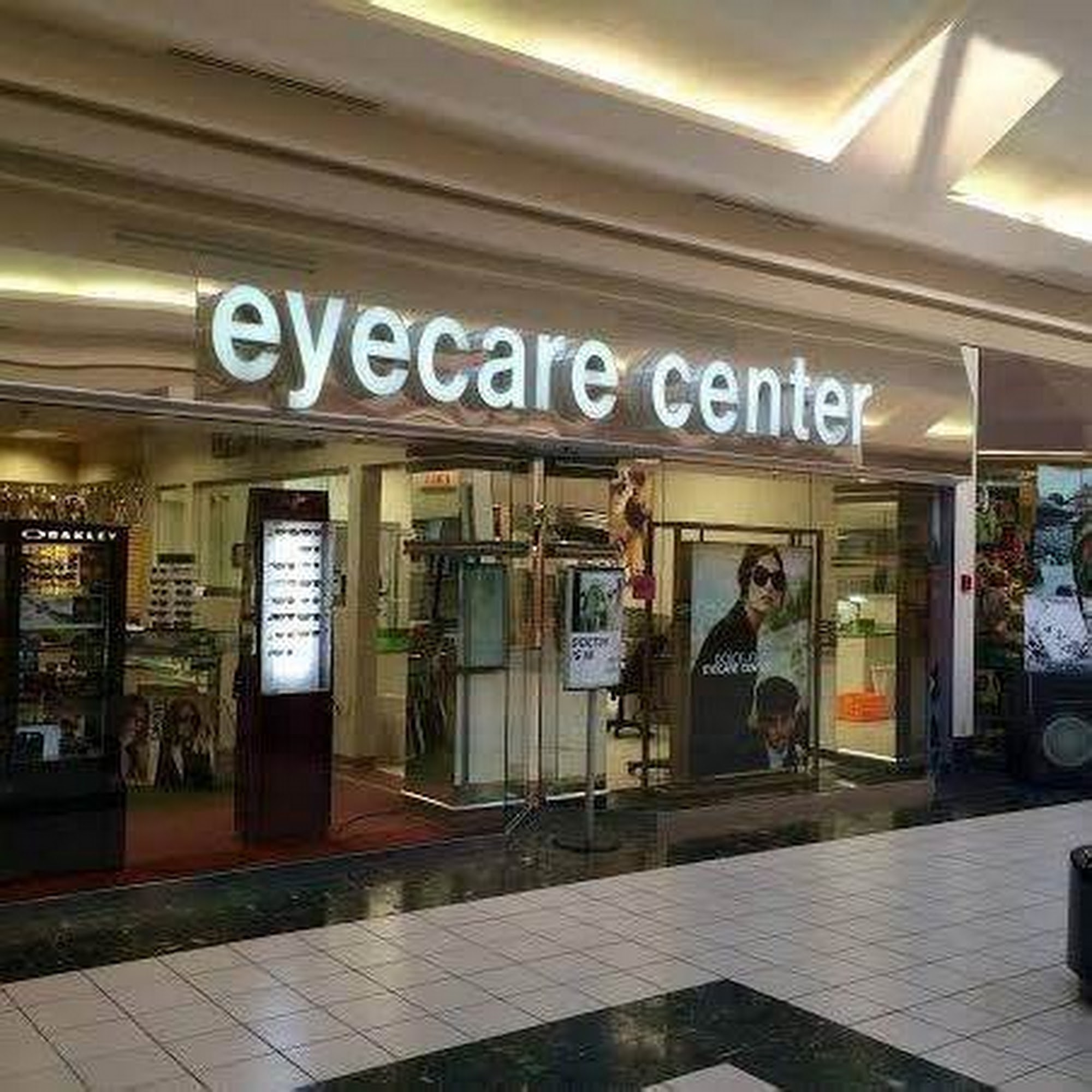 Eyecare Center