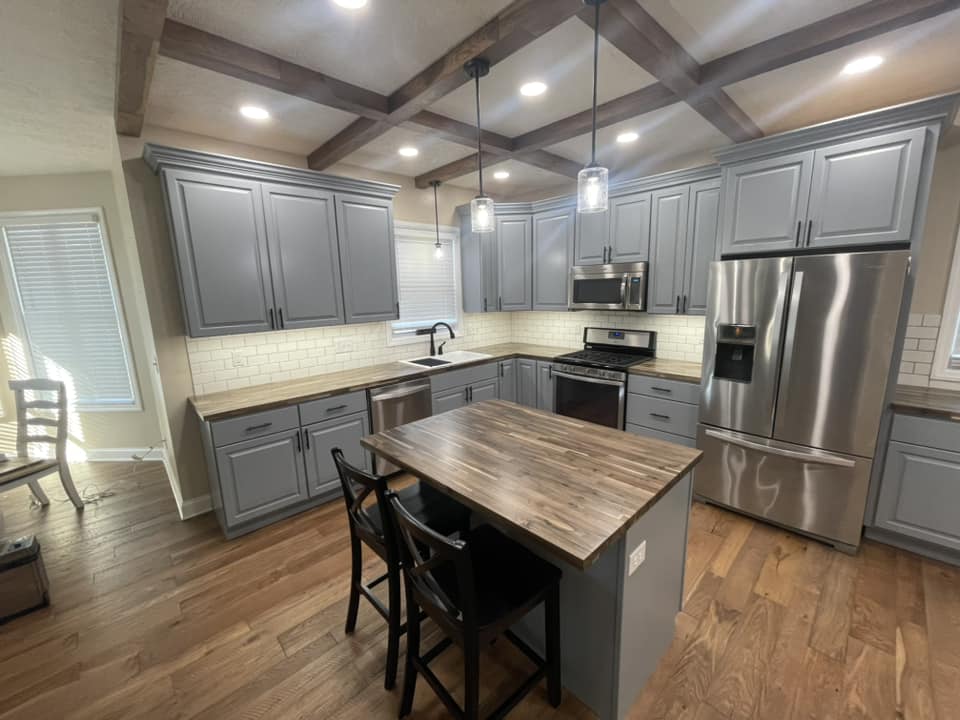 Sackett Electrical Service llc