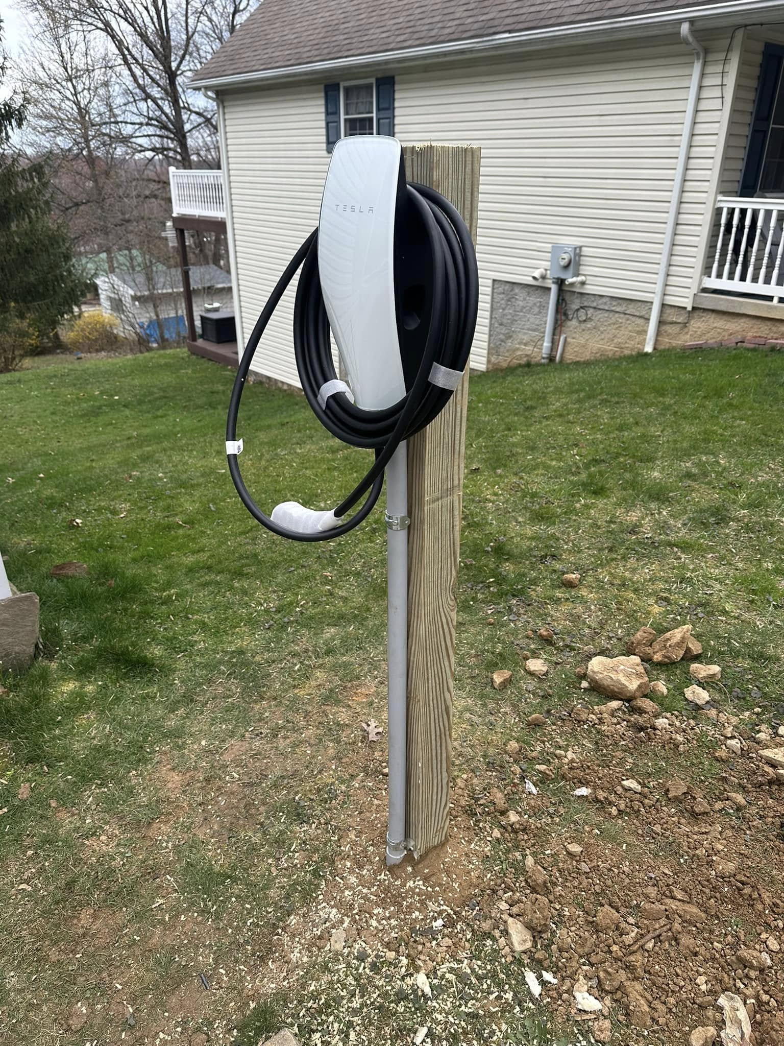 Sackett Electrical Service llc