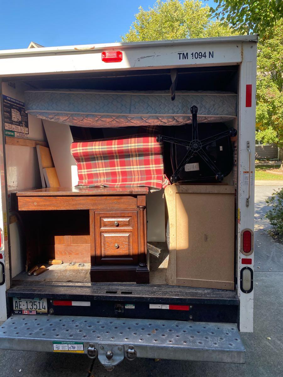 Photo credit: nextdoor