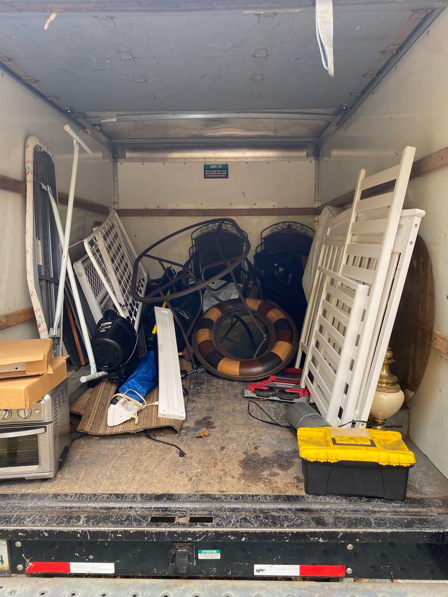 Photo credit: nextdoor