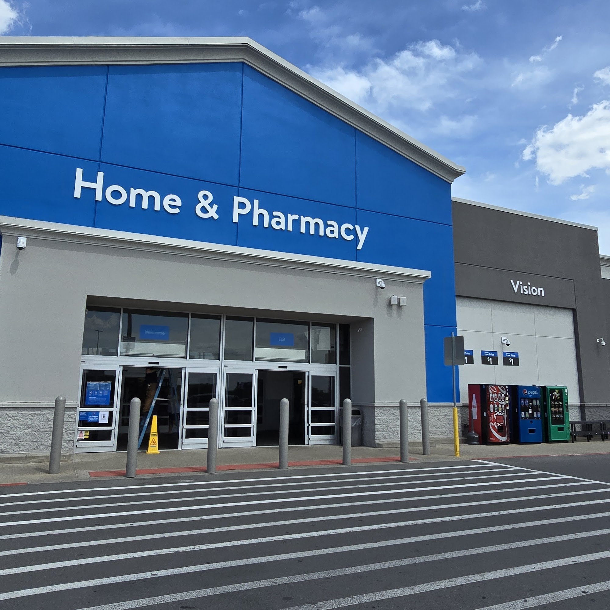 Walmart Deli Morgantown