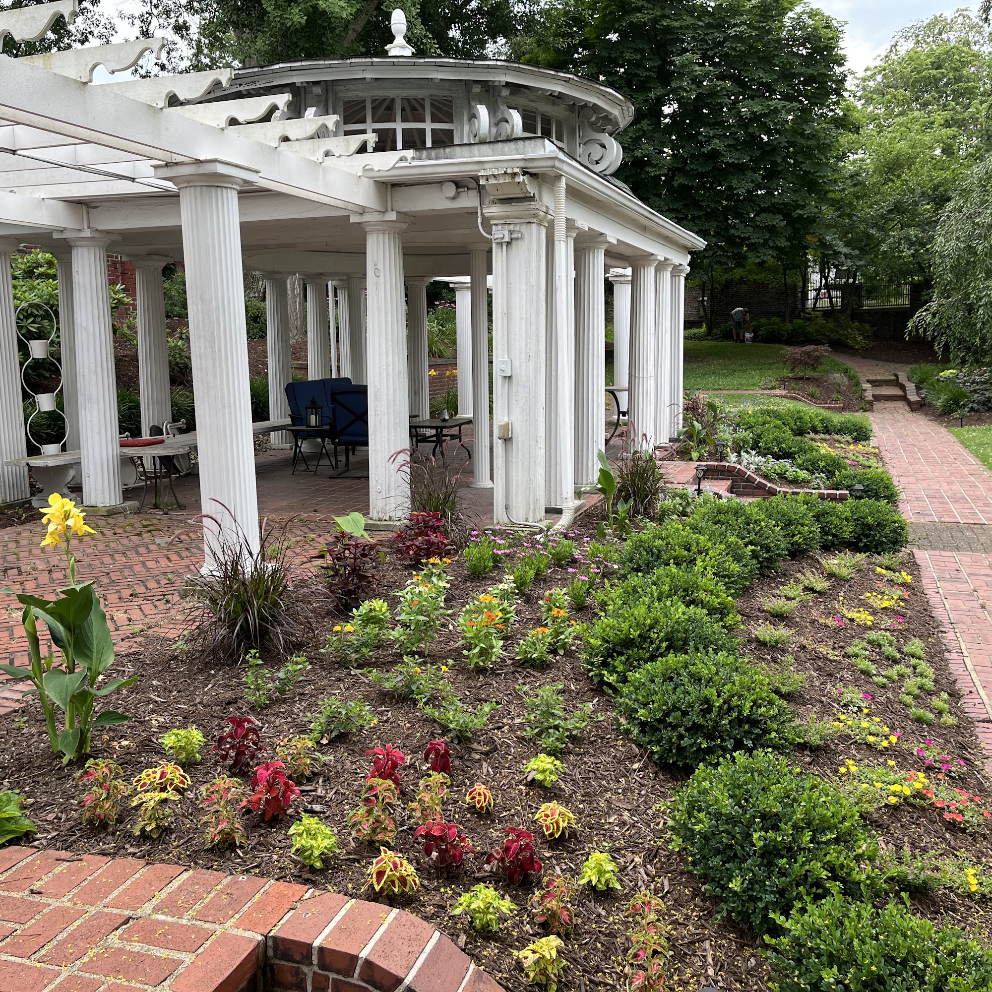 Greenway Horticultural Group LLC