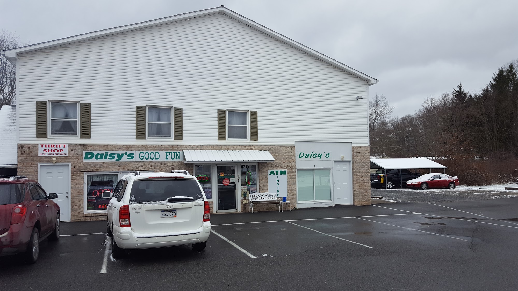 Elmo & Friends Dog Salon Mount Hope