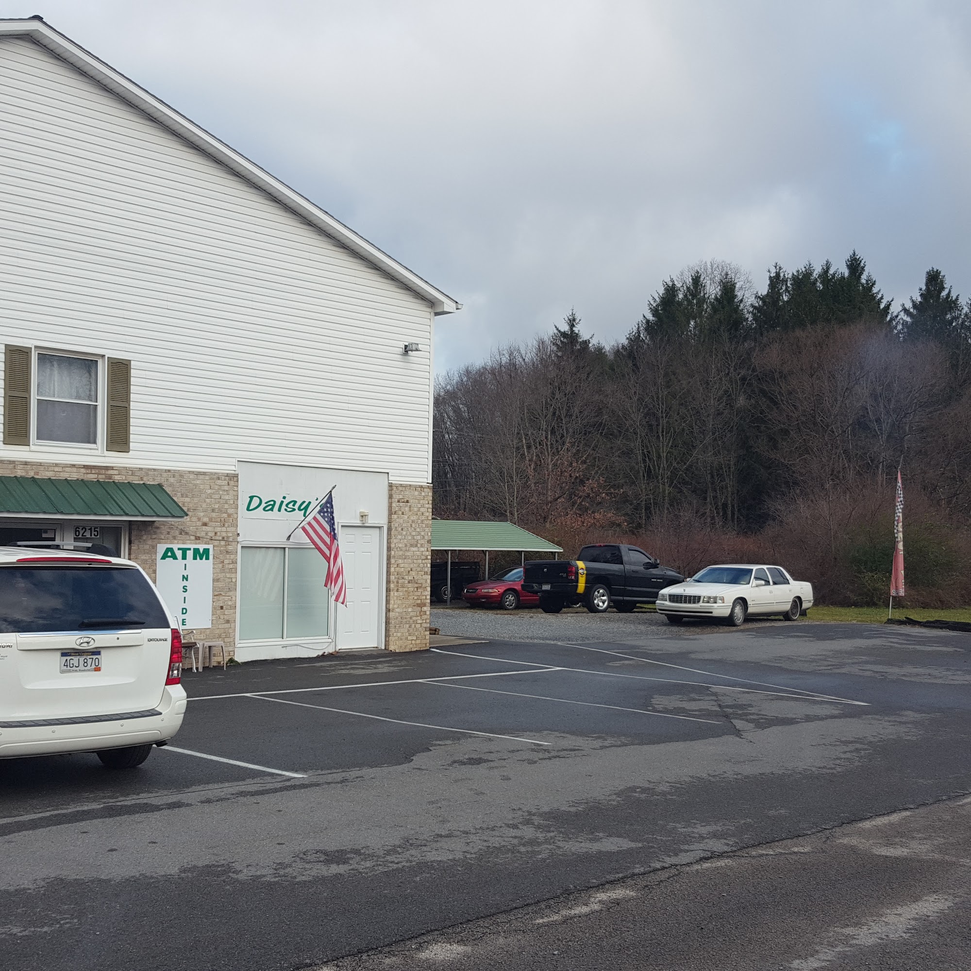 Elmo & Friends Dog Salon Mount Hope