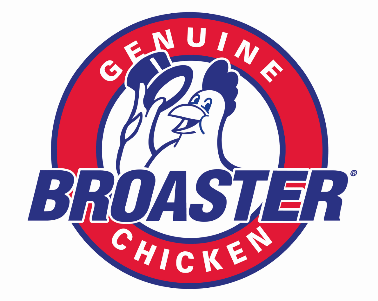 Broaster Chicken