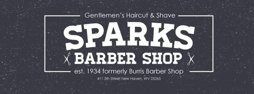 Sparks Barber Shop