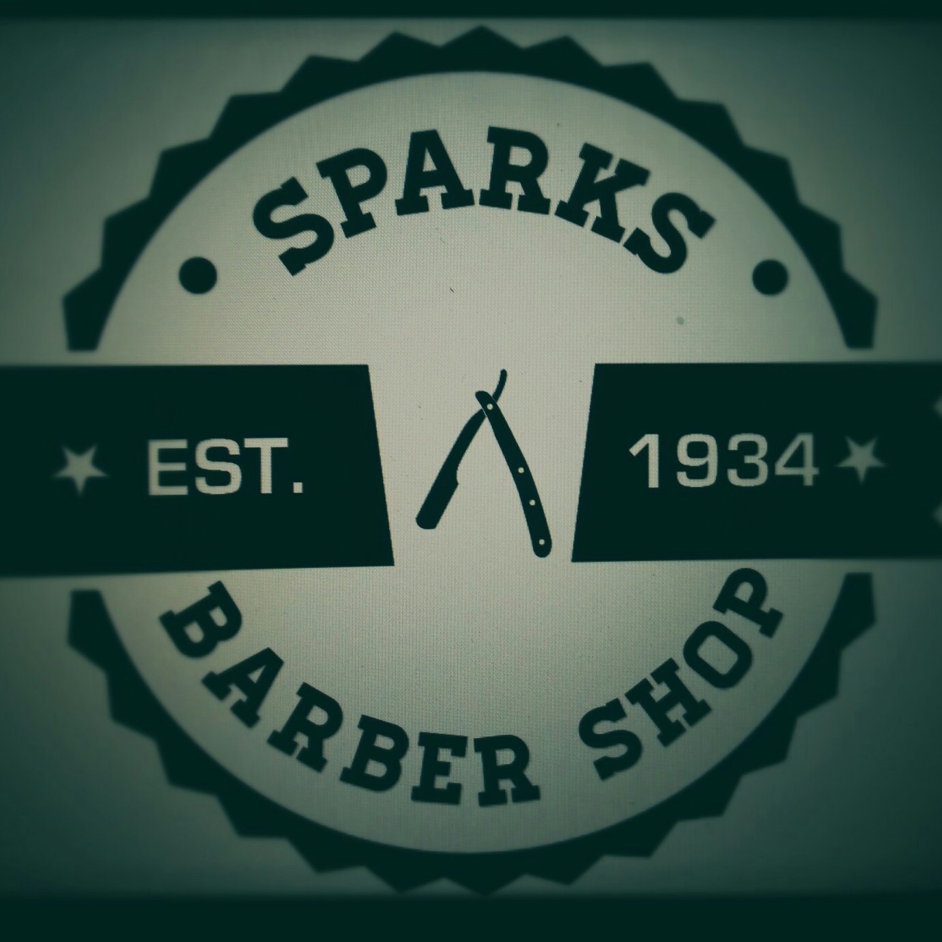 Sparks Barber Shop